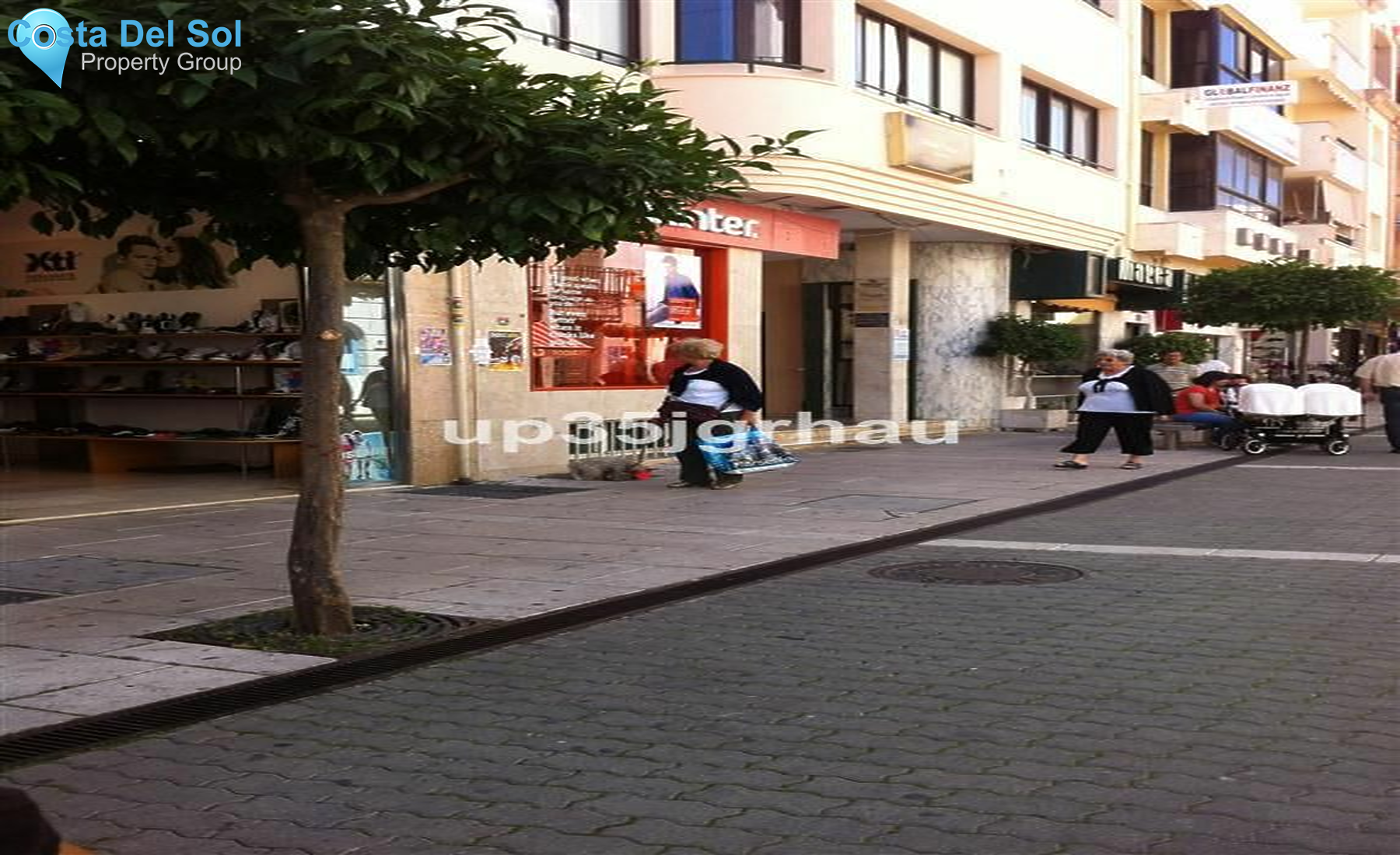 Commercial Premises in Estepona-1228120