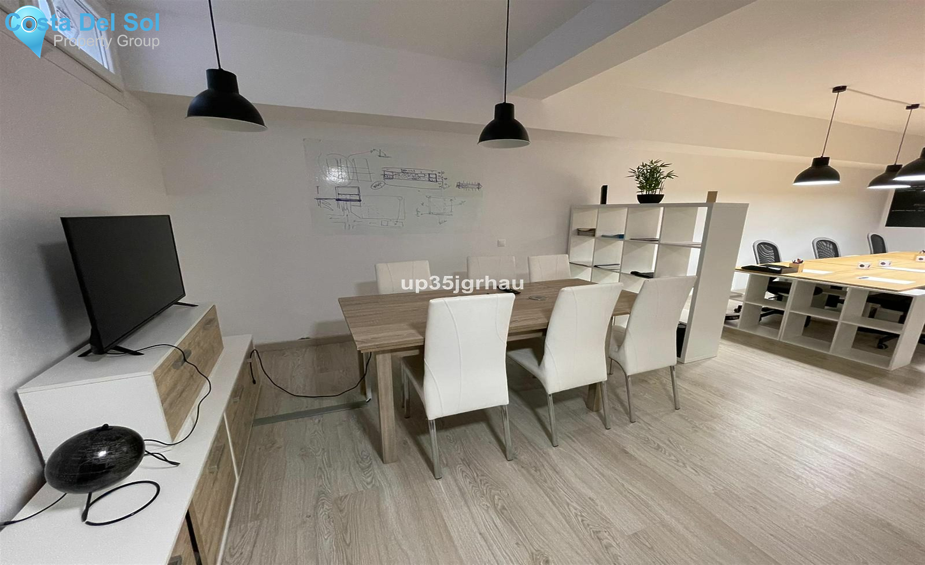 Commercial Premises in Estepona-1228103