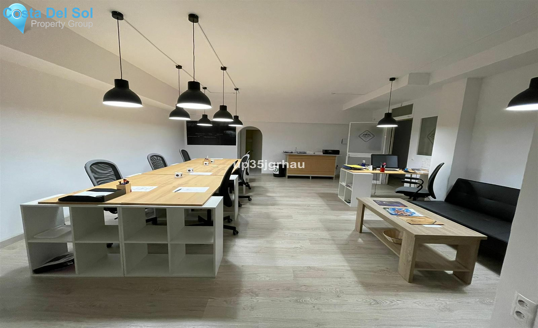 Commercial Premises in Estepona-1228104