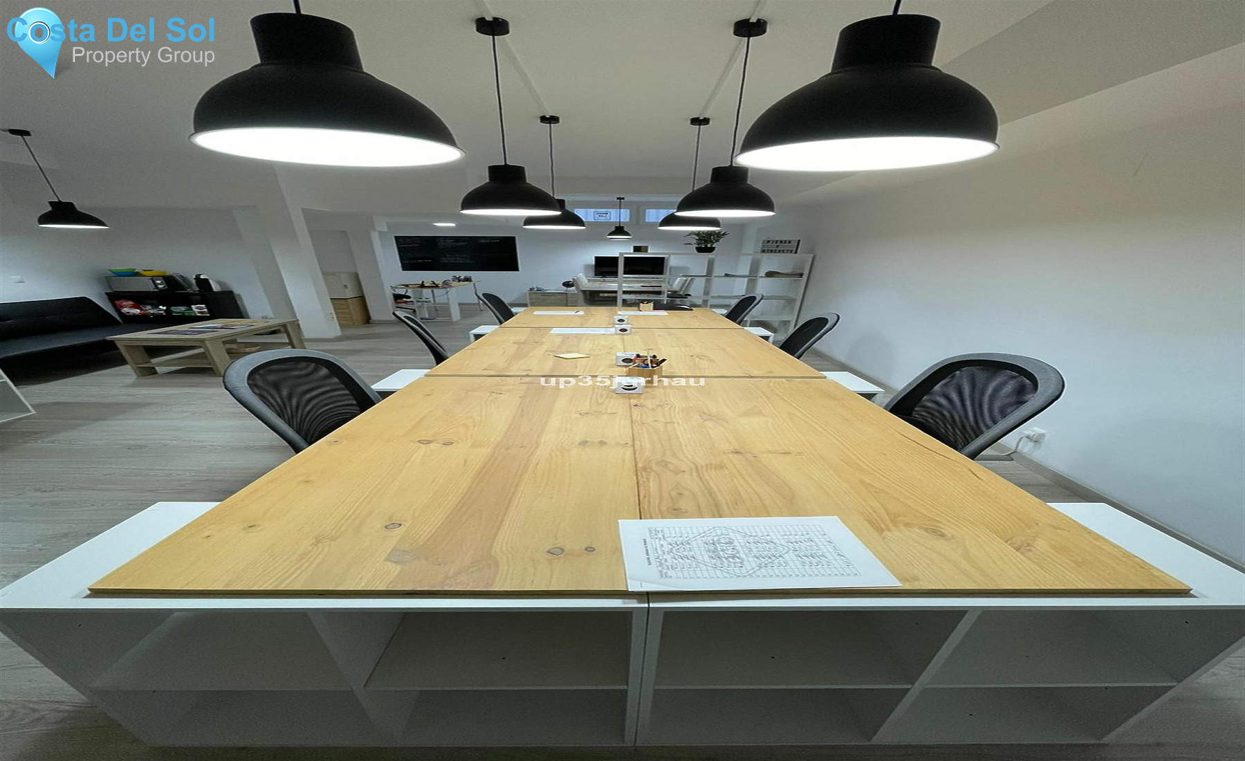 Commercial Premises in Estepona-1228106