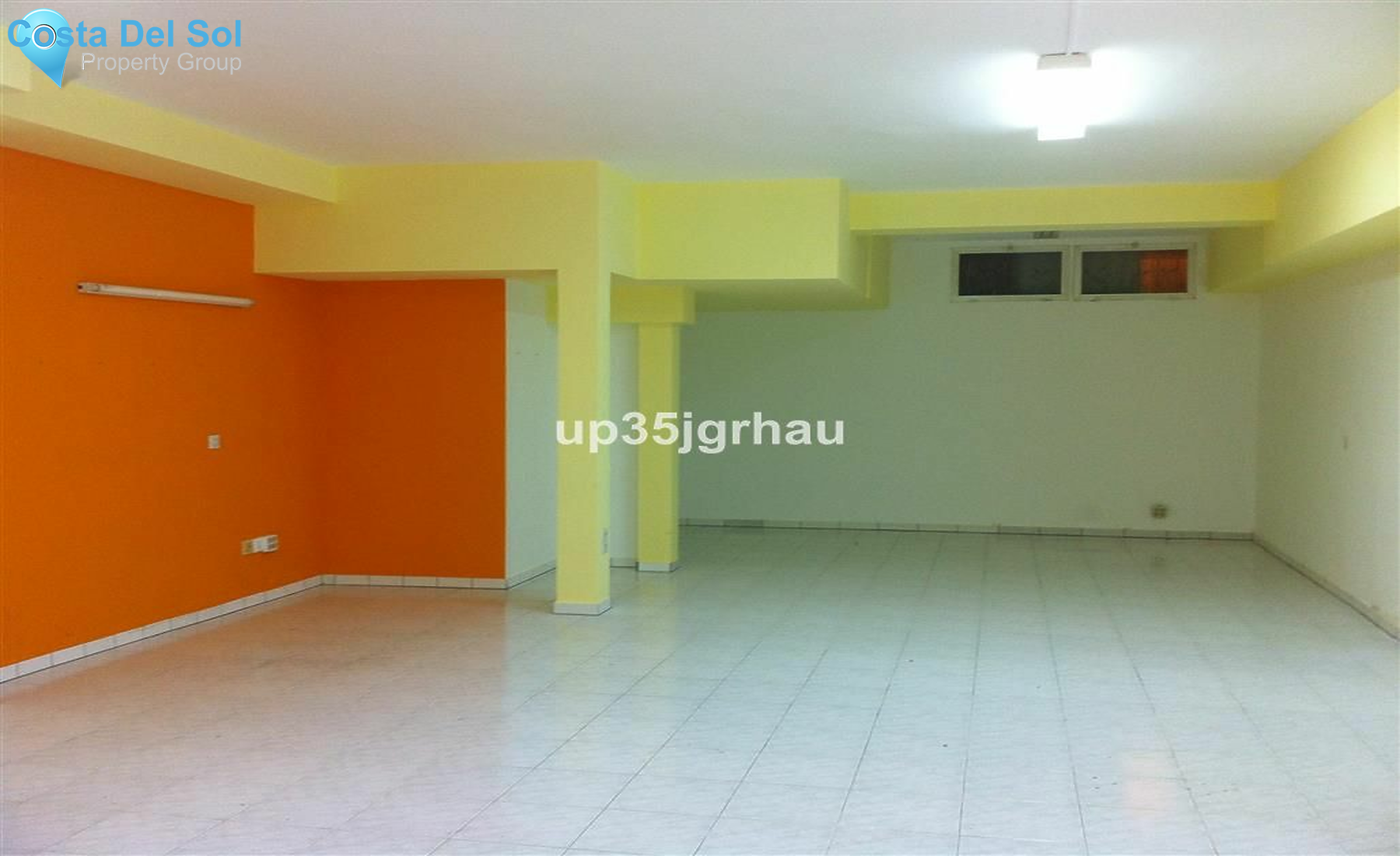 Commercial Premises in Estepona-1228108