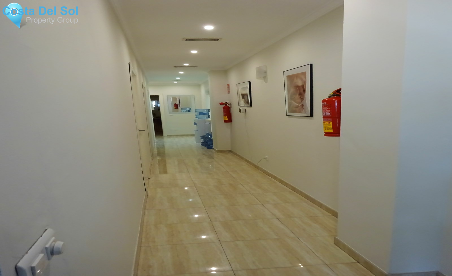 Commercial Premises in Estepona-1490737