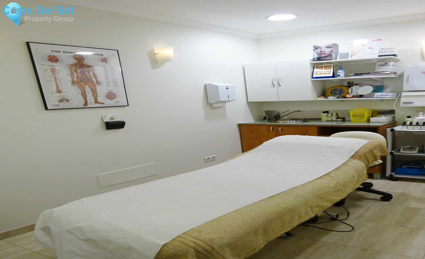 Commercial Premises in Estepona-1490738