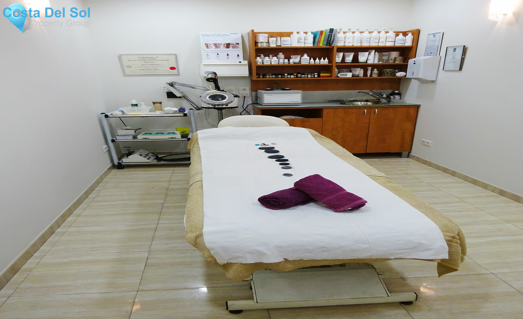 Commercial Premises in Estepona-1490739