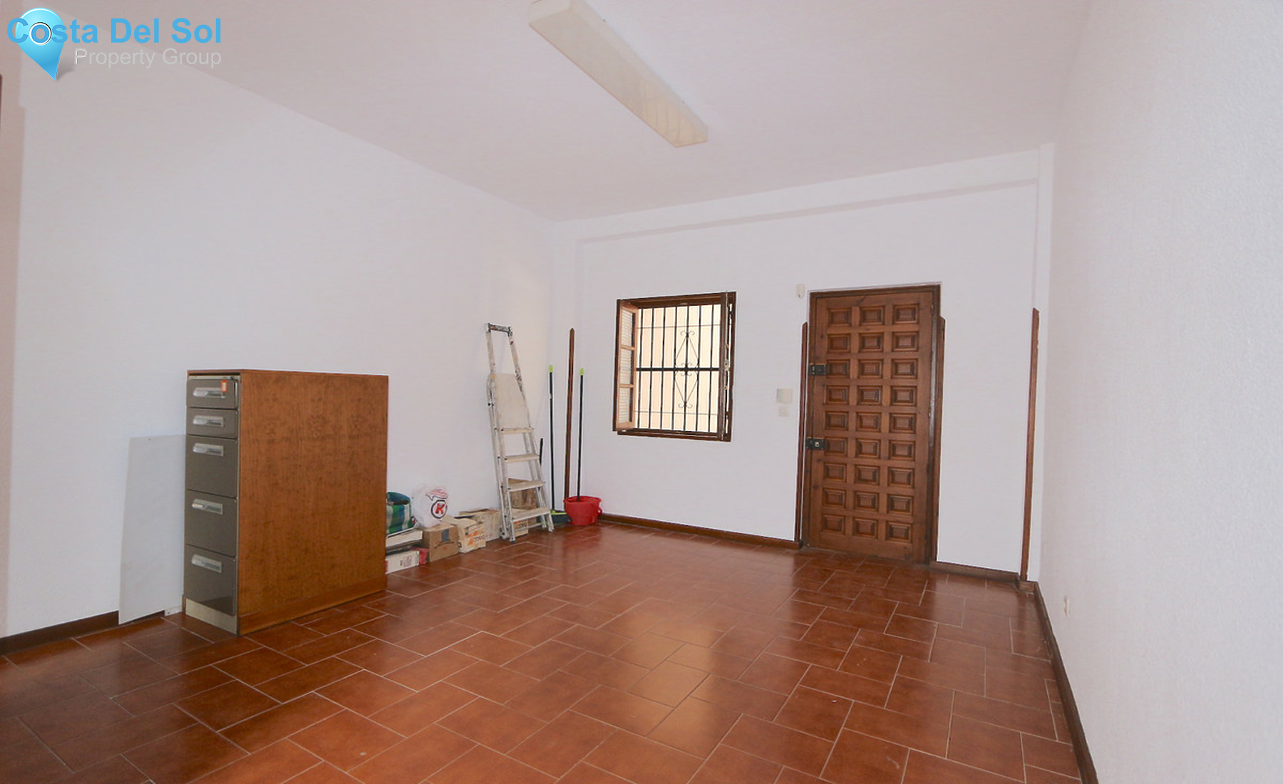 Commercial Premises in Fuengirola-1353987