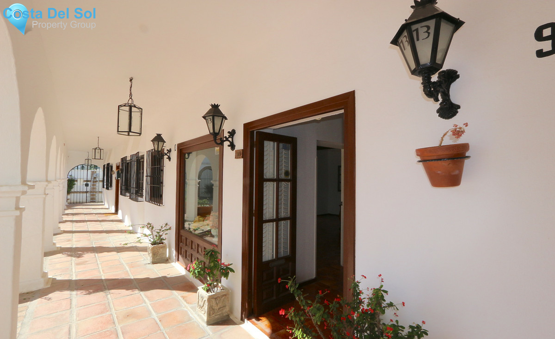 Commercial Premises in Fuengirola-1353988