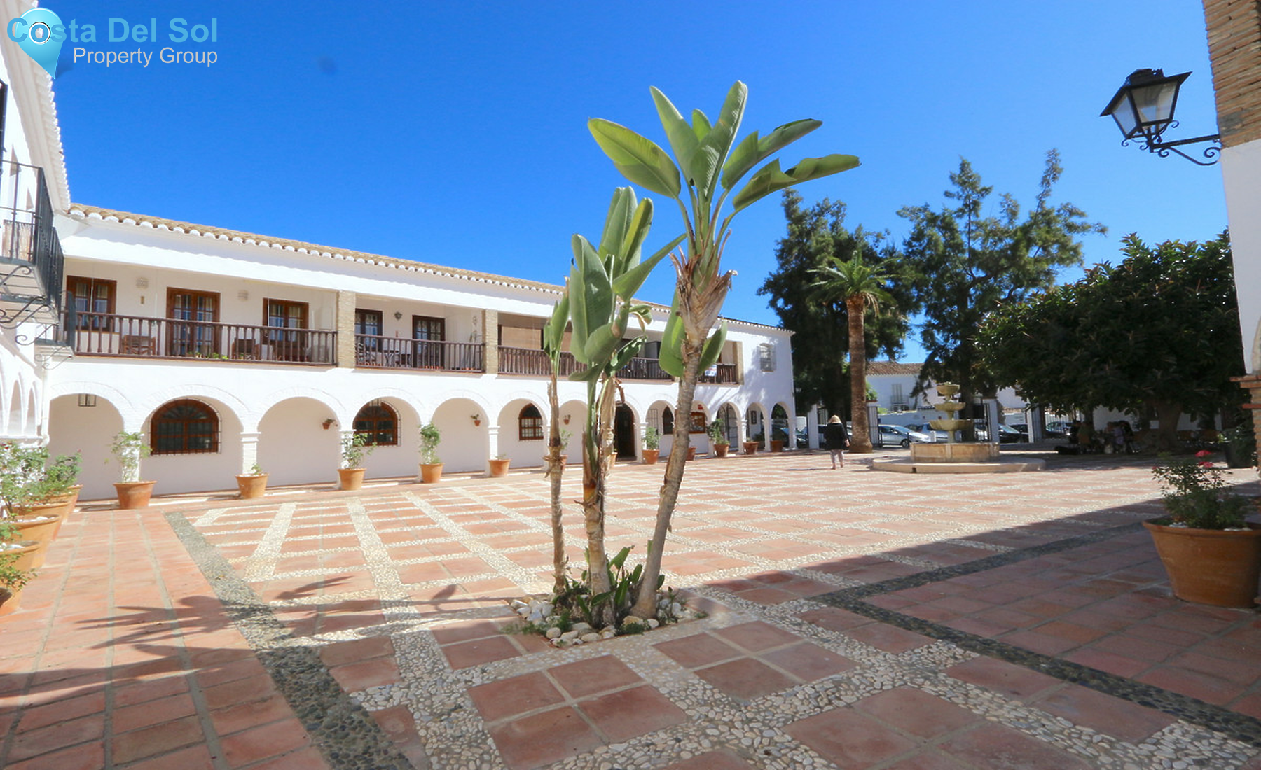 Commercial Premises in Fuengirola-1353990