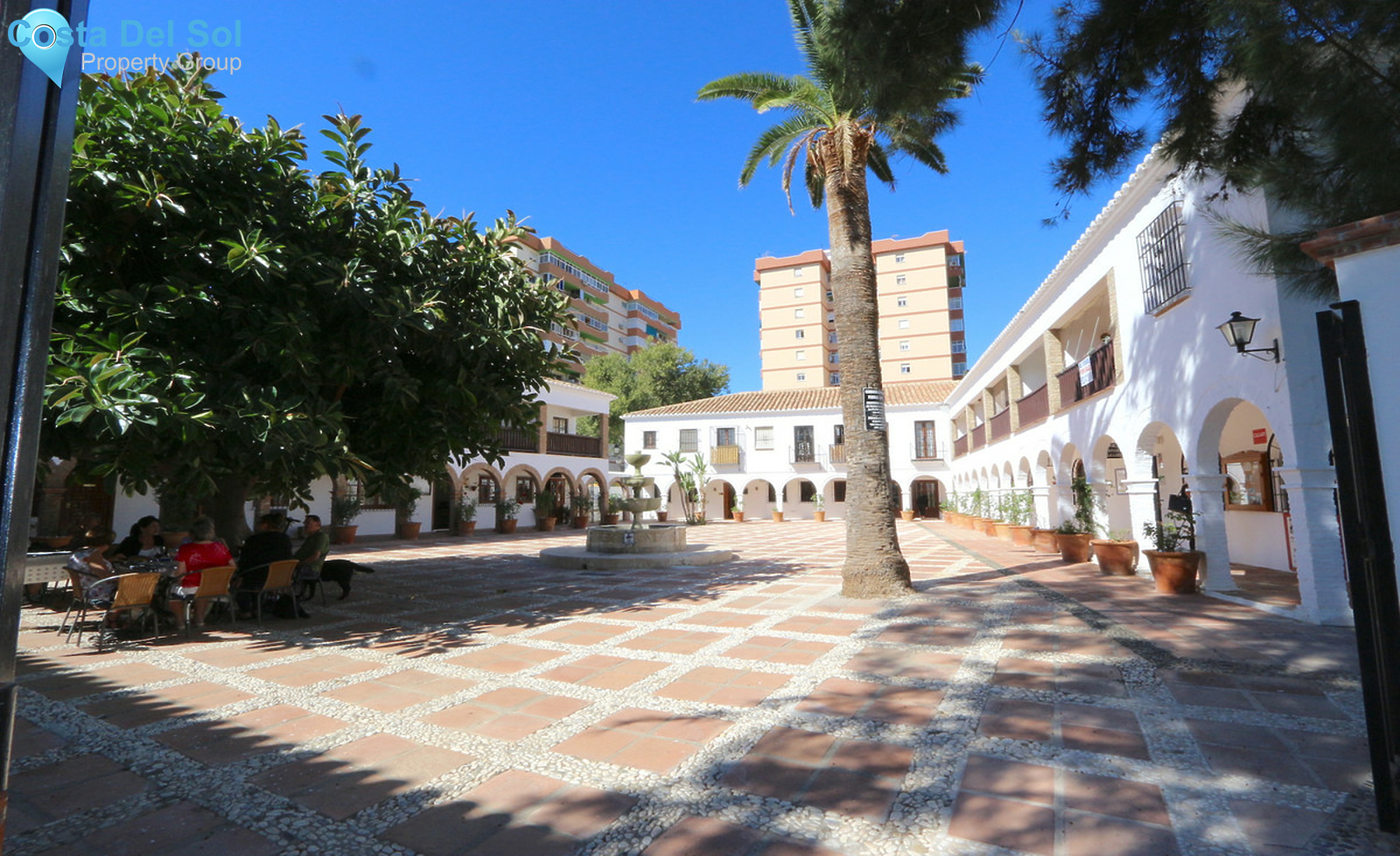 Commercial Premises in Fuengirola-1353992