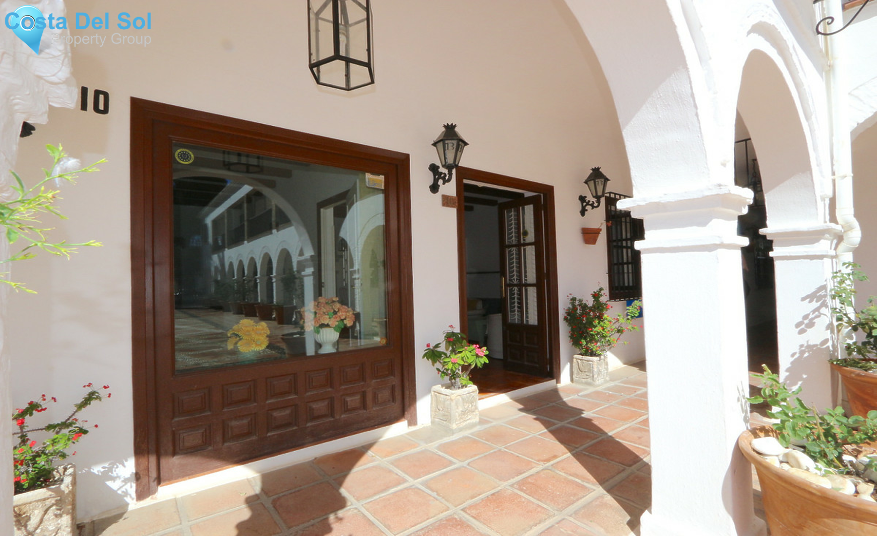 Commercial Premises in Fuengirola-1353979
