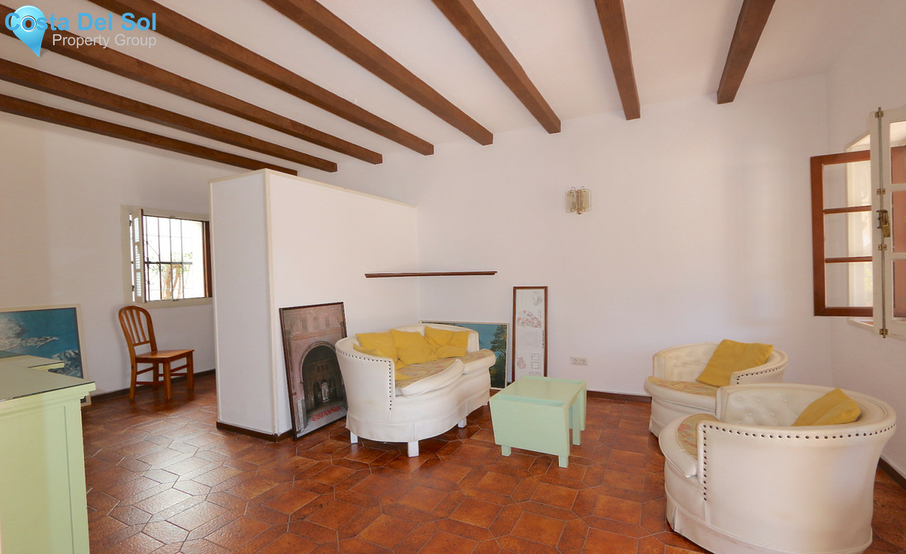 Commercial Premises in Fuengirola-1353980