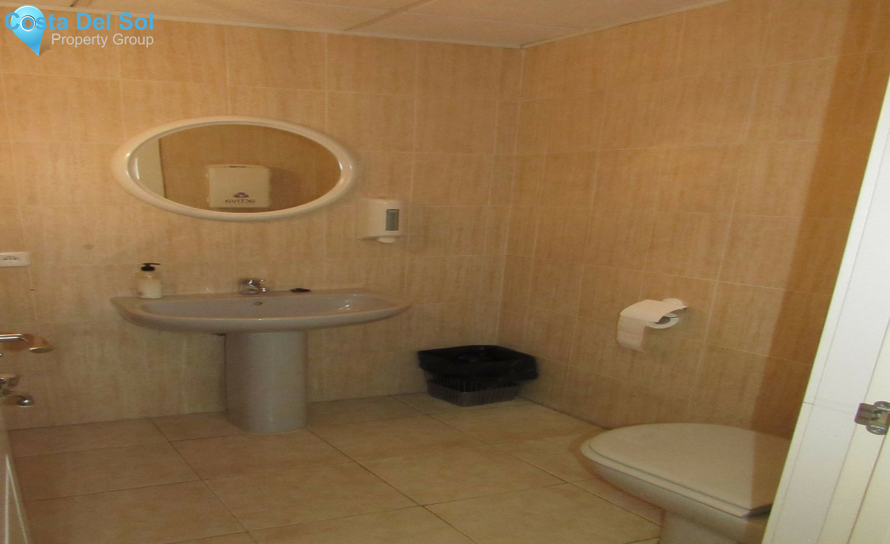 Commercial Premises in Fuengirola