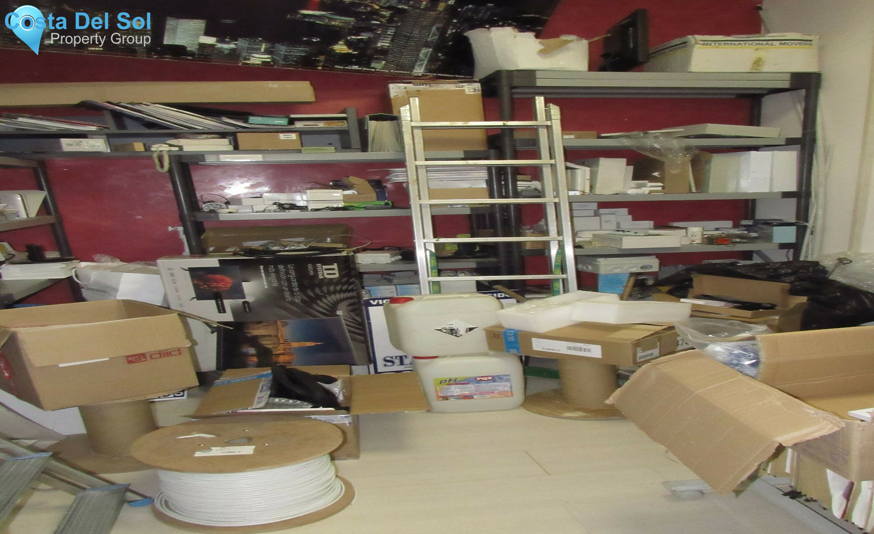 Commercial Premises in Fuengirola-1355913