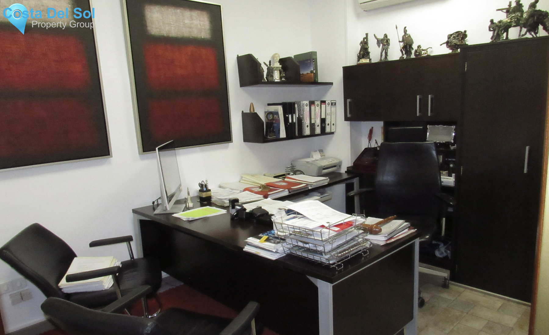 Commercial Premises in Fuengirola-1355915