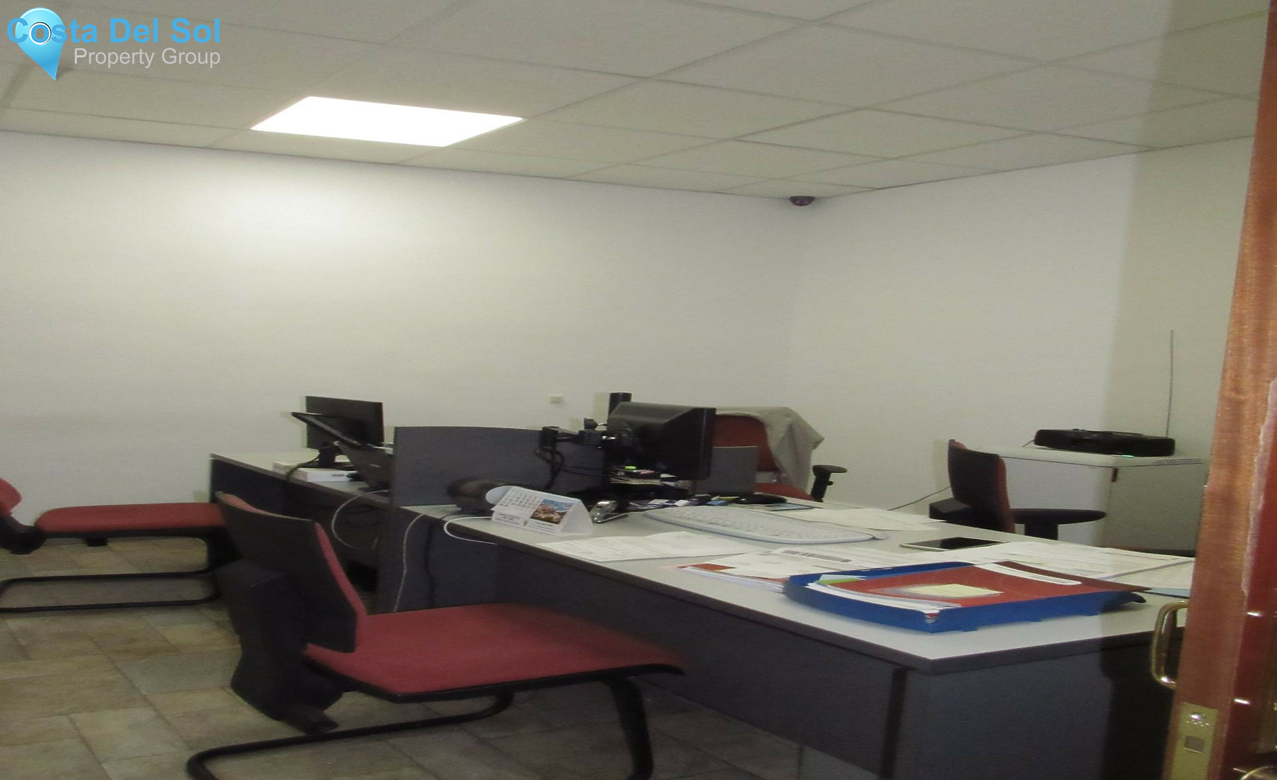 Commercial Premises in Fuengirola-1355918