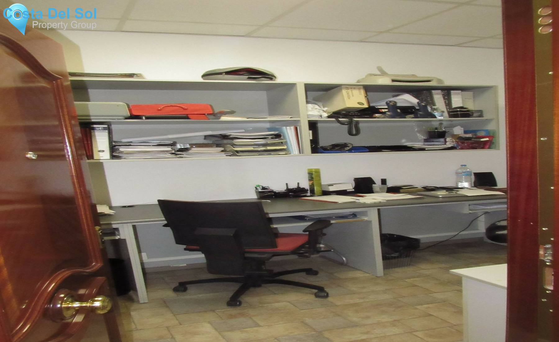 Commercial Premises in Fuengirola-1355920