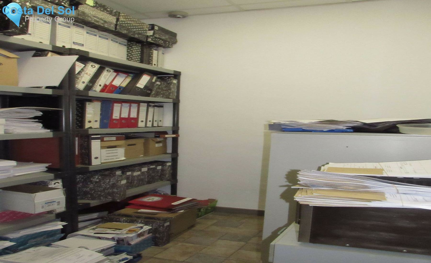 Commercial Premises in Fuengirola-1355921
