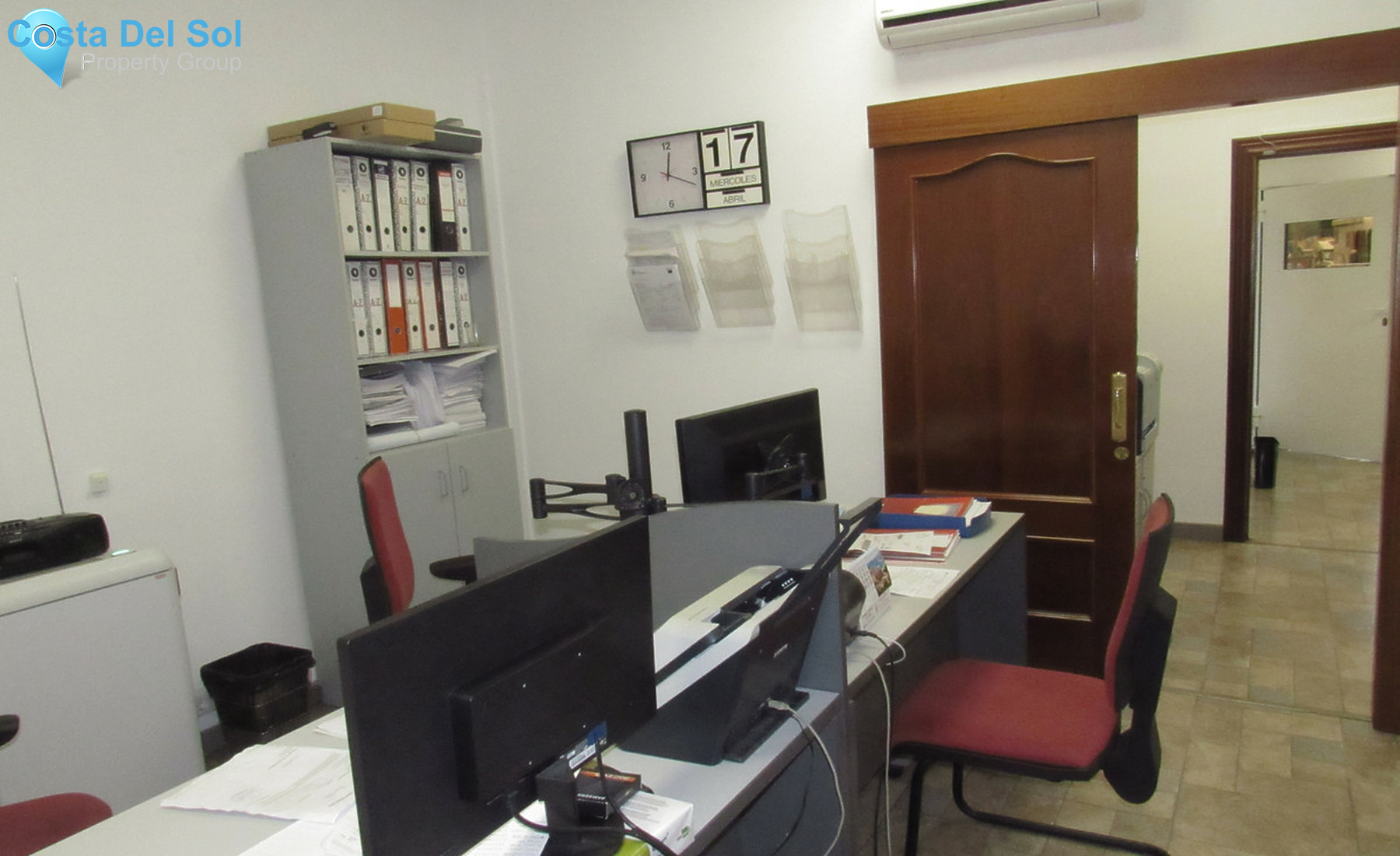 Commercial Premises in Fuengirola-1355904