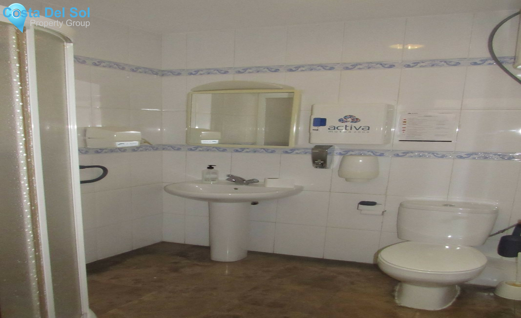 Commercial Premises in Fuengirola-1355922