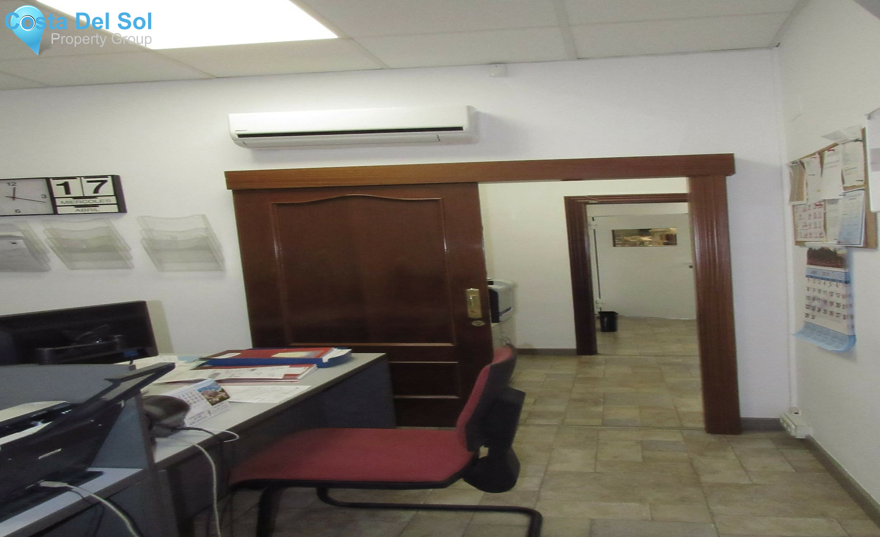 Commercial Premises in Fuengirola-1355905