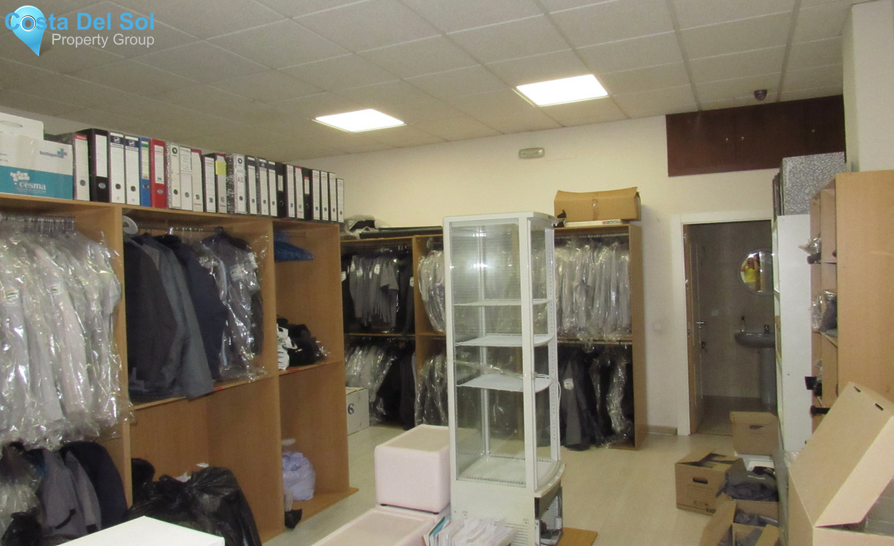 Commercial Premises in Fuengirola-1355911