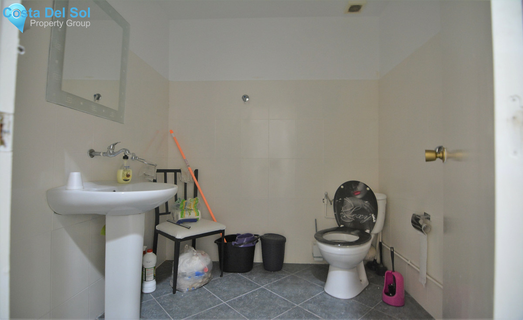 Commercial Premises in Fuengirola