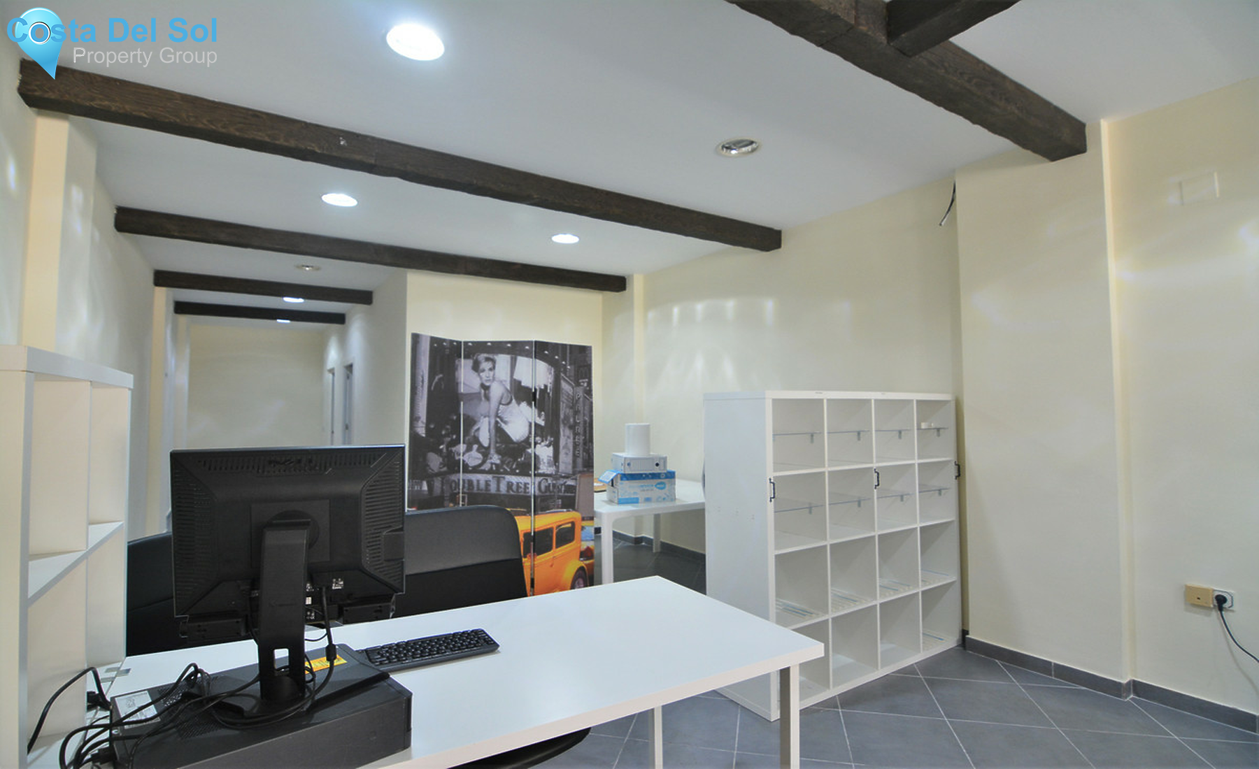 Commercial Premises in Fuengirola-1361752