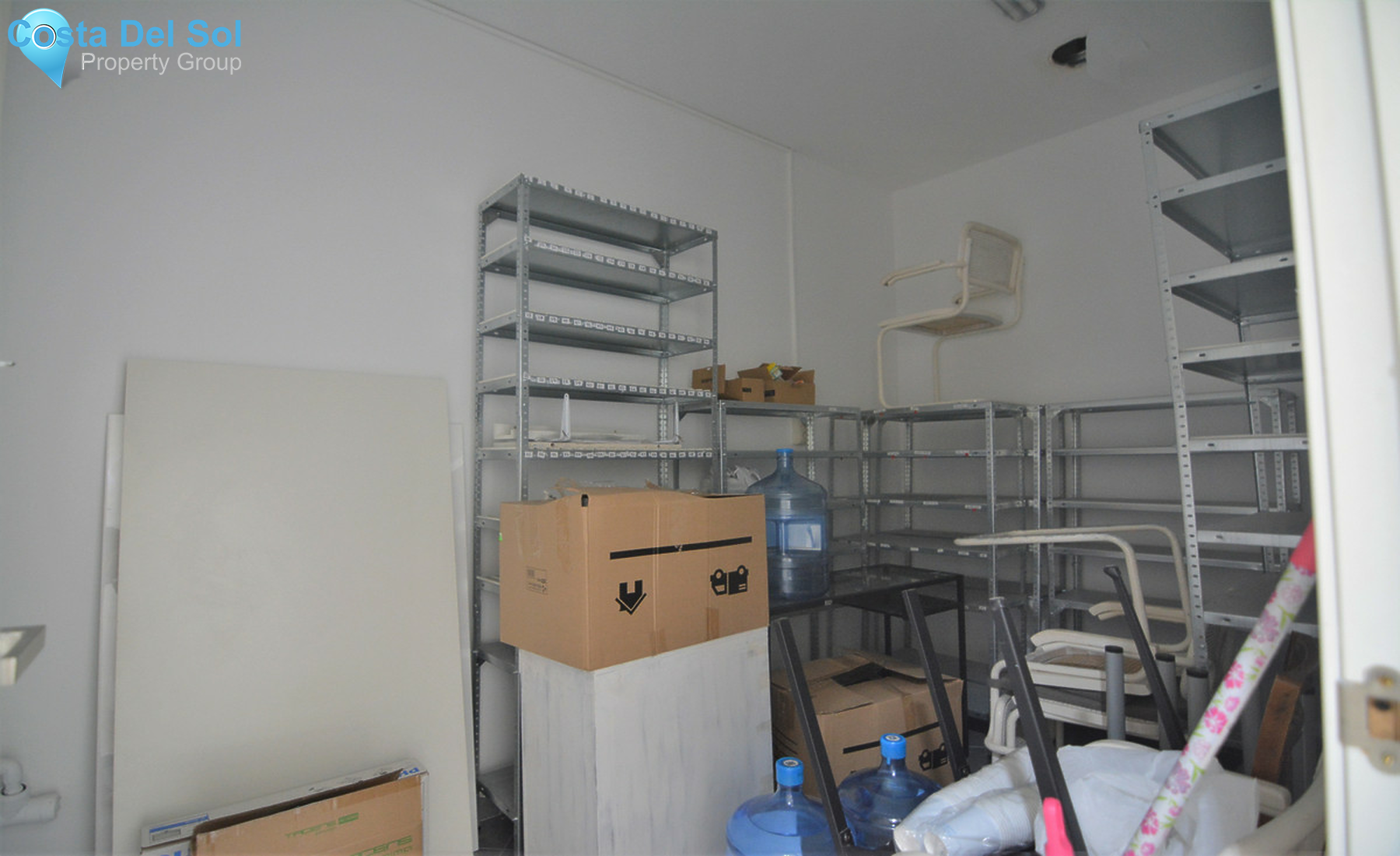 Commercial Premises in Fuengirola-1361754