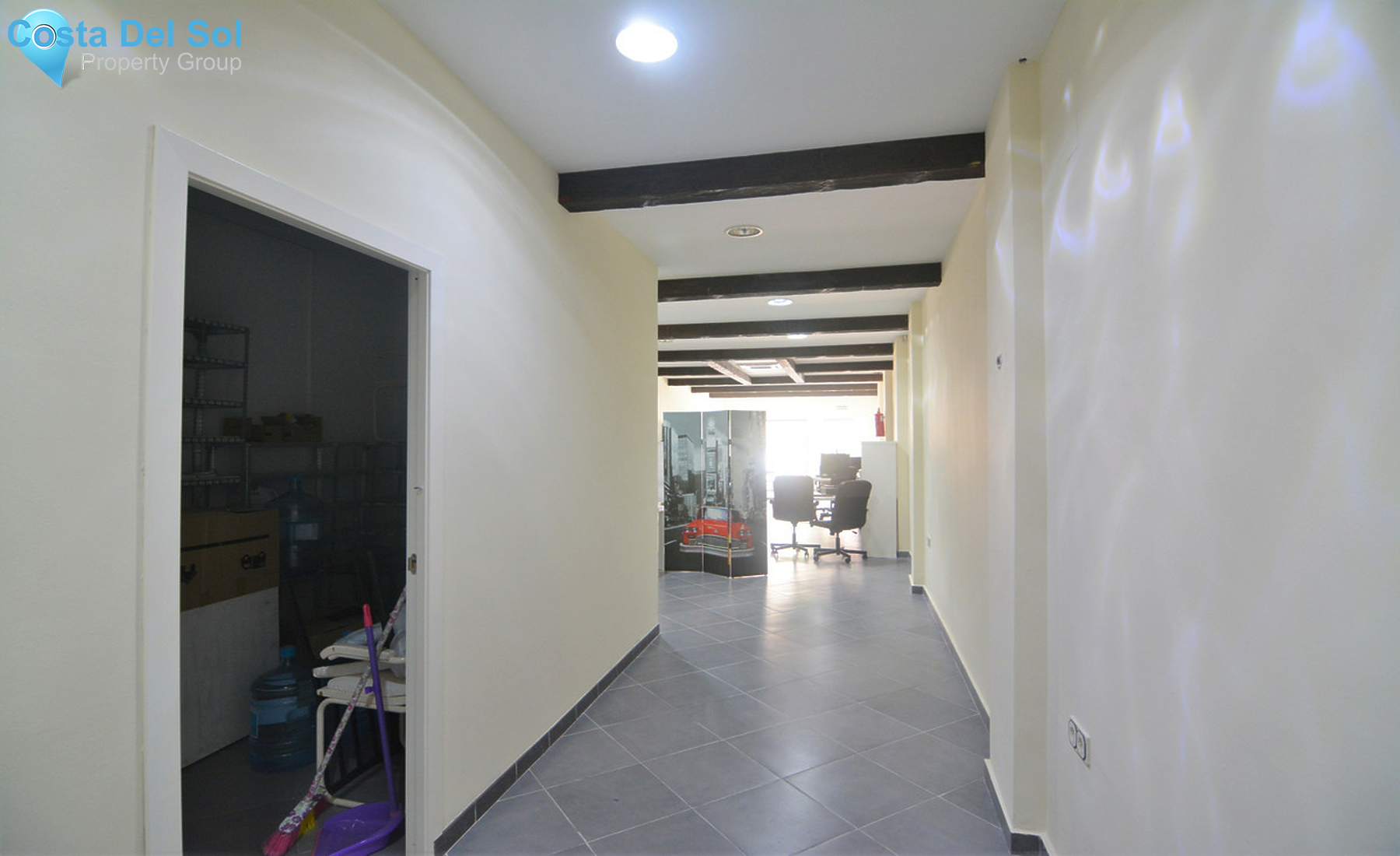 Commercial Premises in Fuengirola-1361755