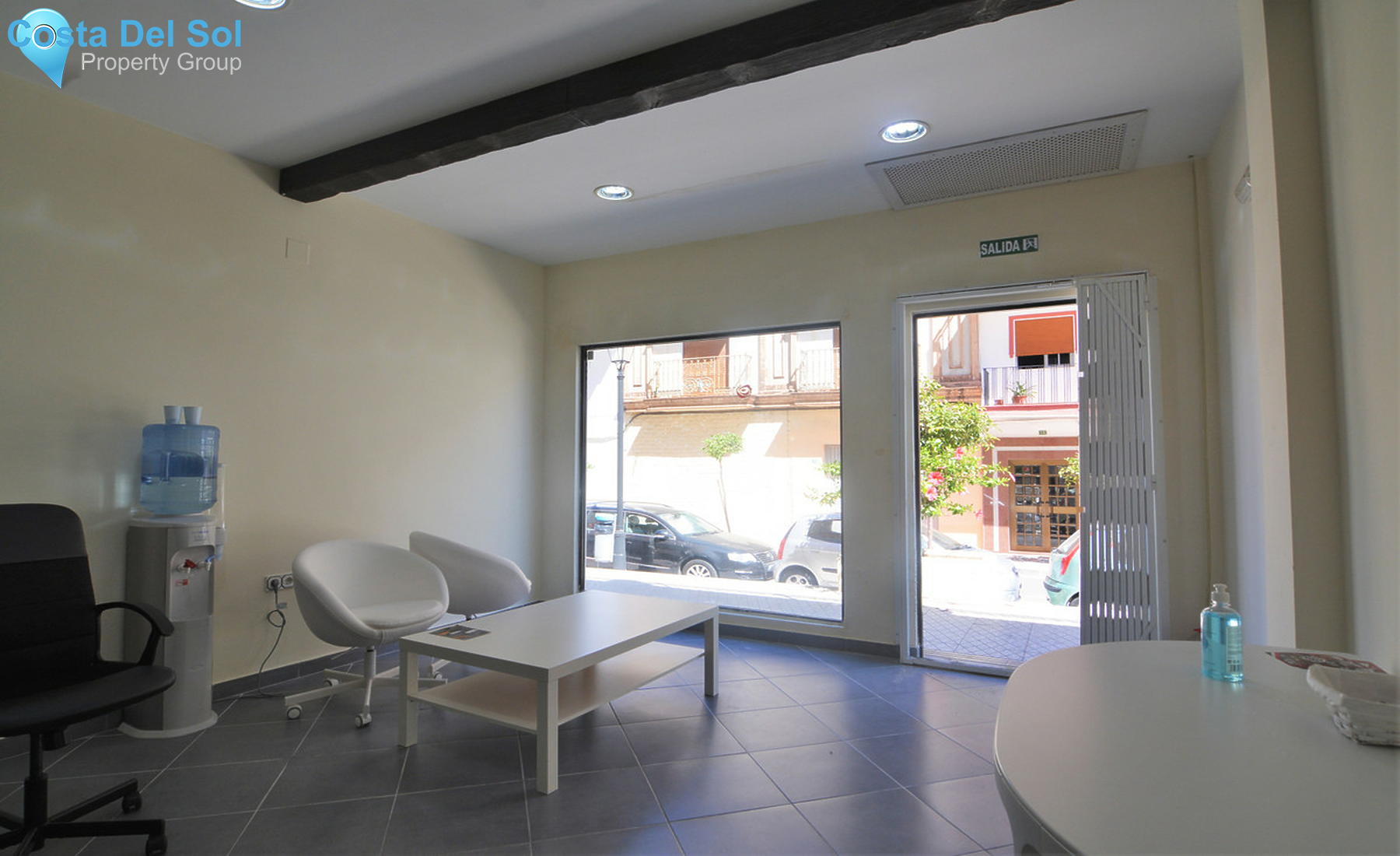 Commercial Premises in Fuengirola-1361743