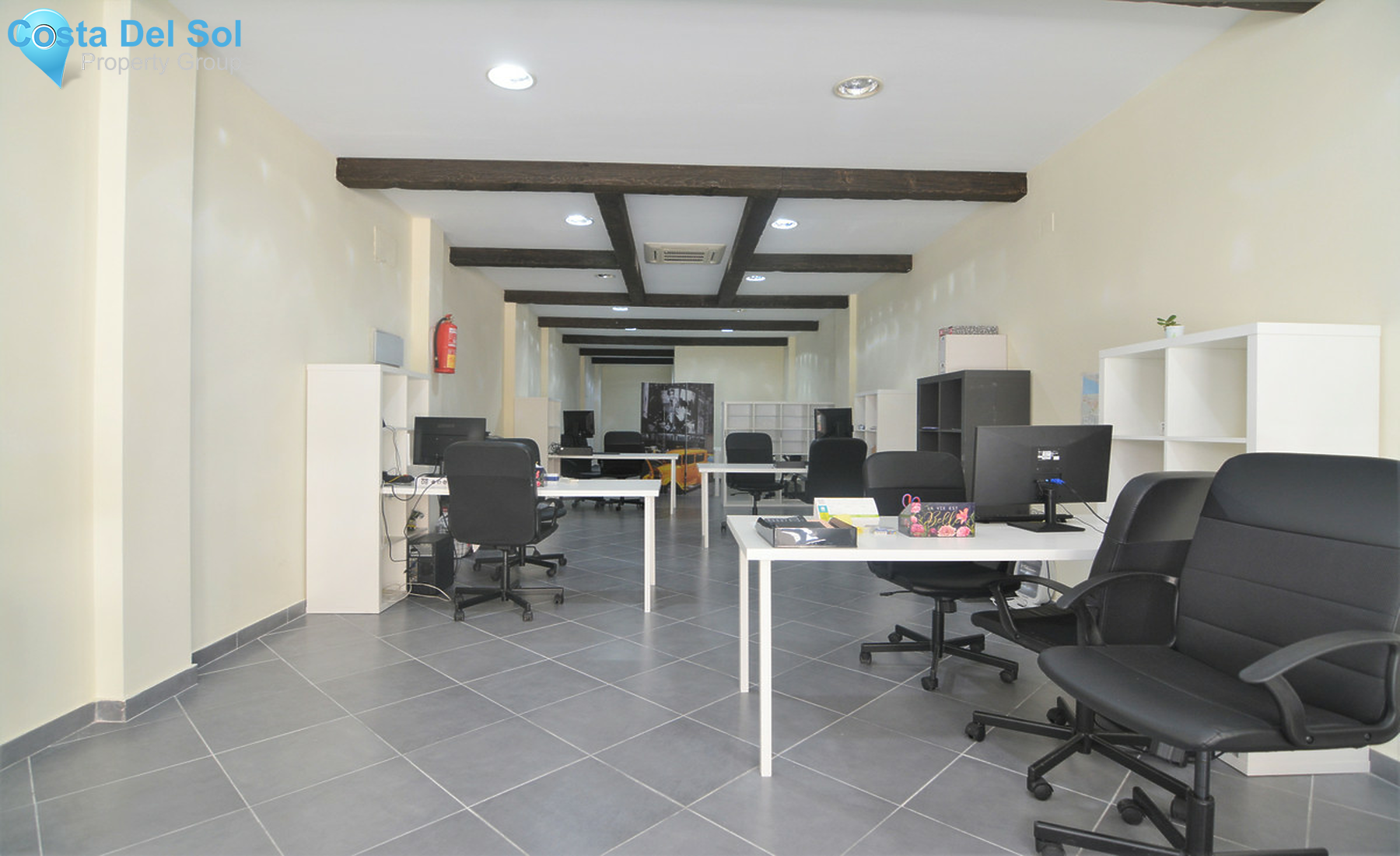 Commercial Premises in Fuengirola-1361747