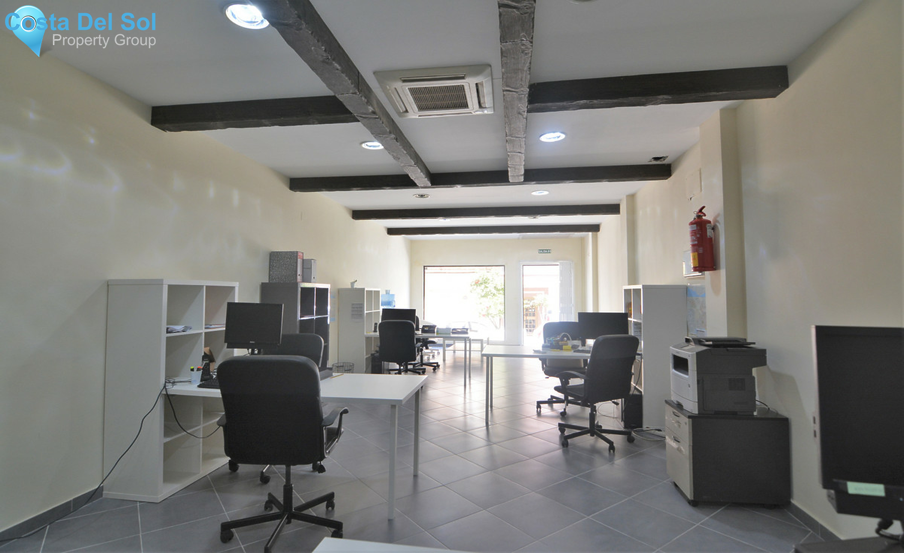 Commercial Premises in Fuengirola-1361748