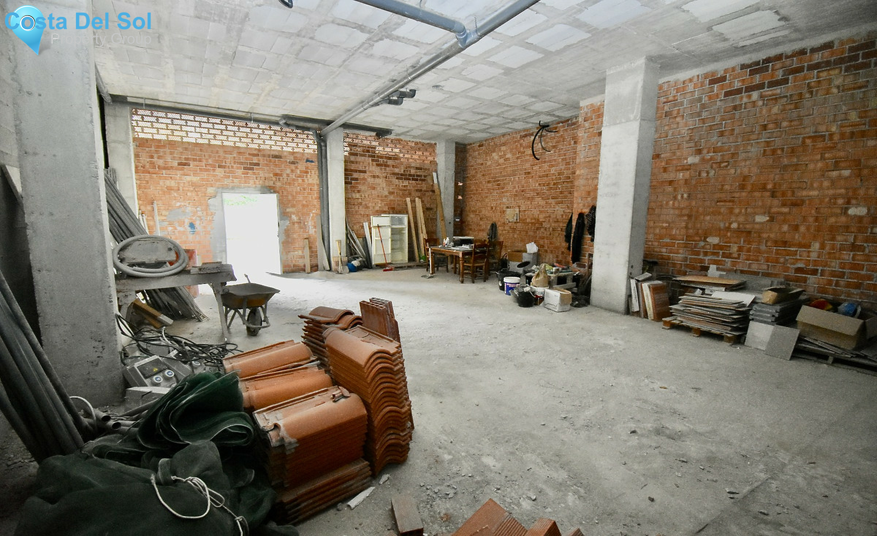 Commercial Premises in Fuengirola-1463035