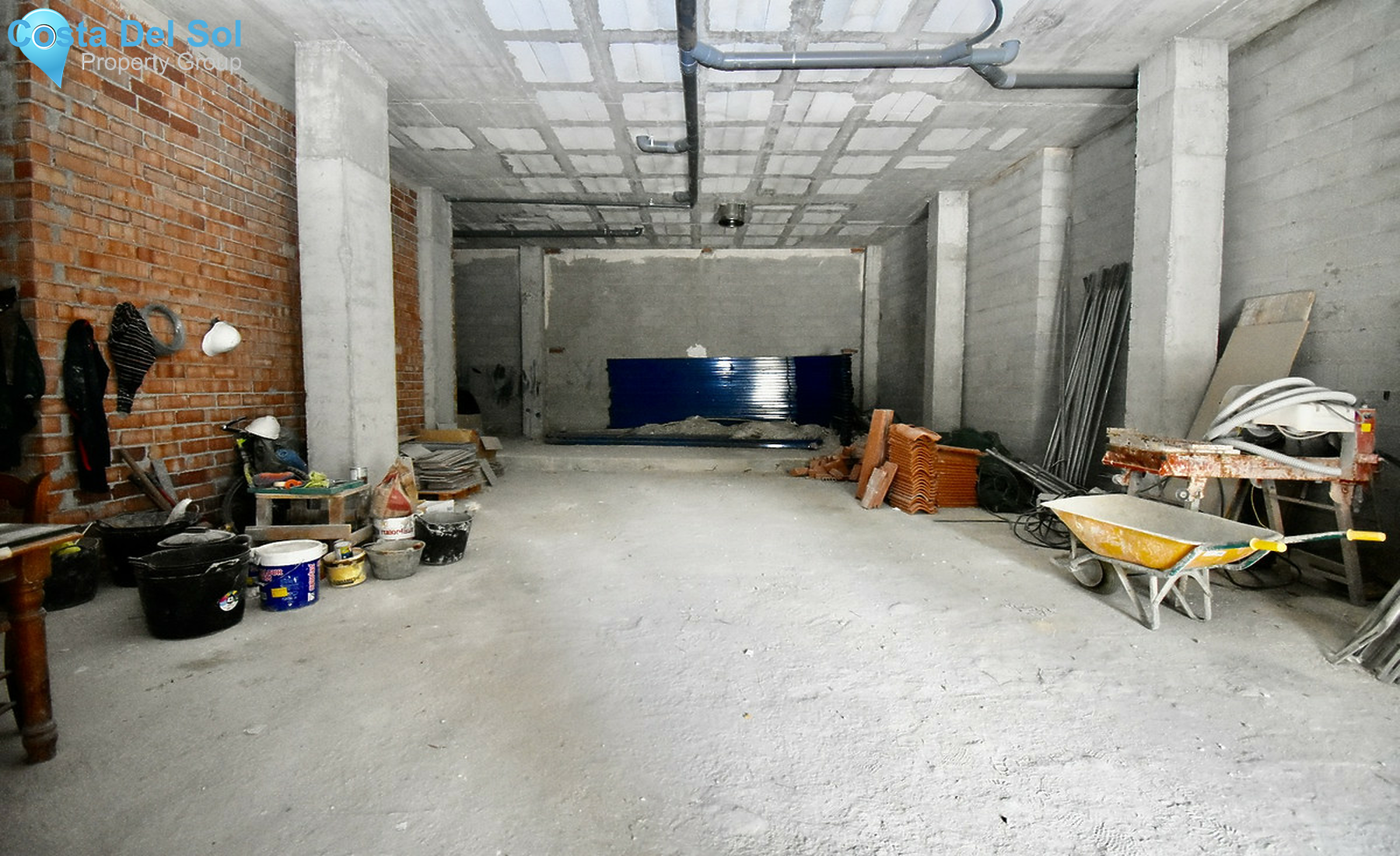 Commercial Premises in Fuengirola-1463036