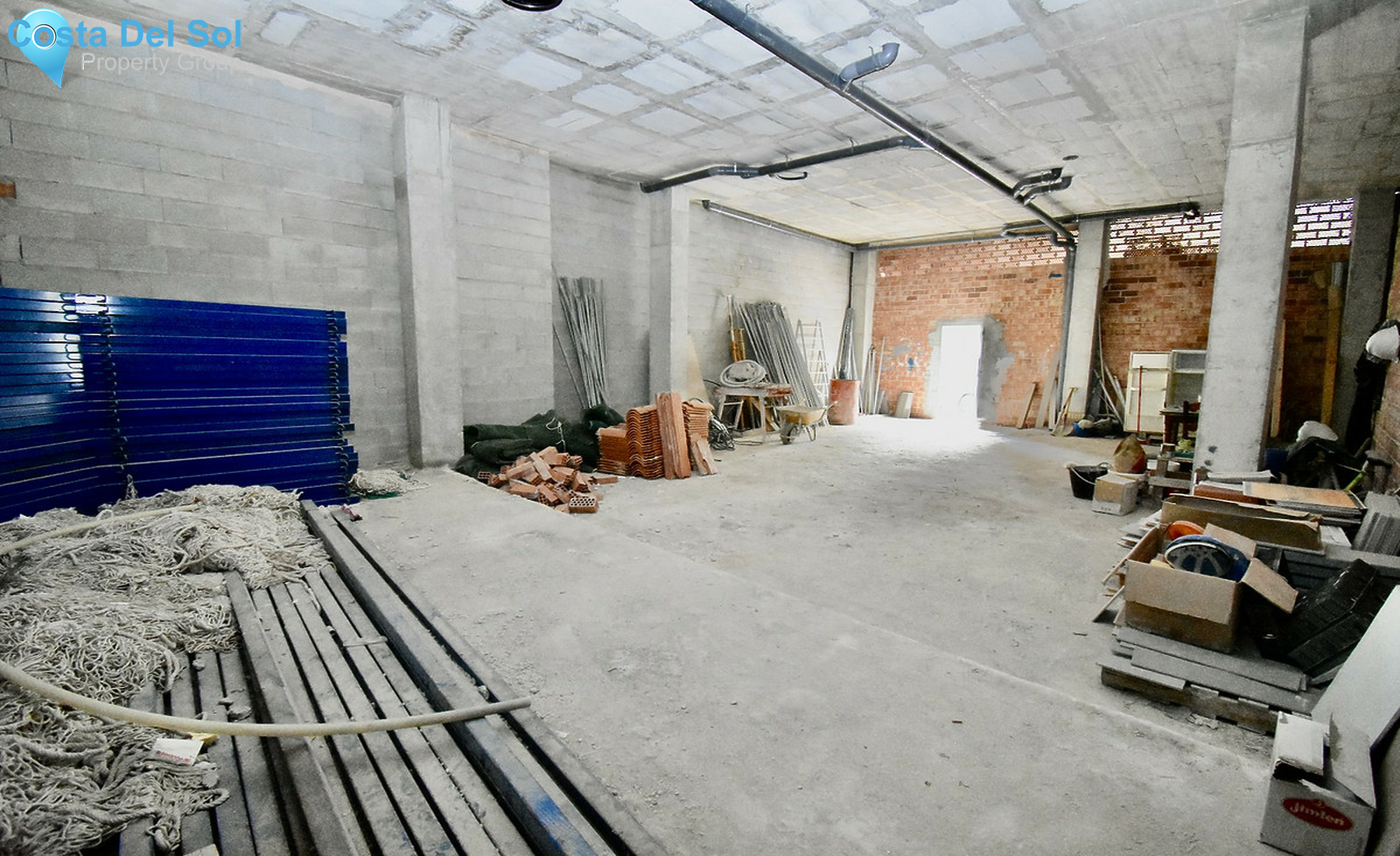 Commercial Premises in Fuengirola-1463027