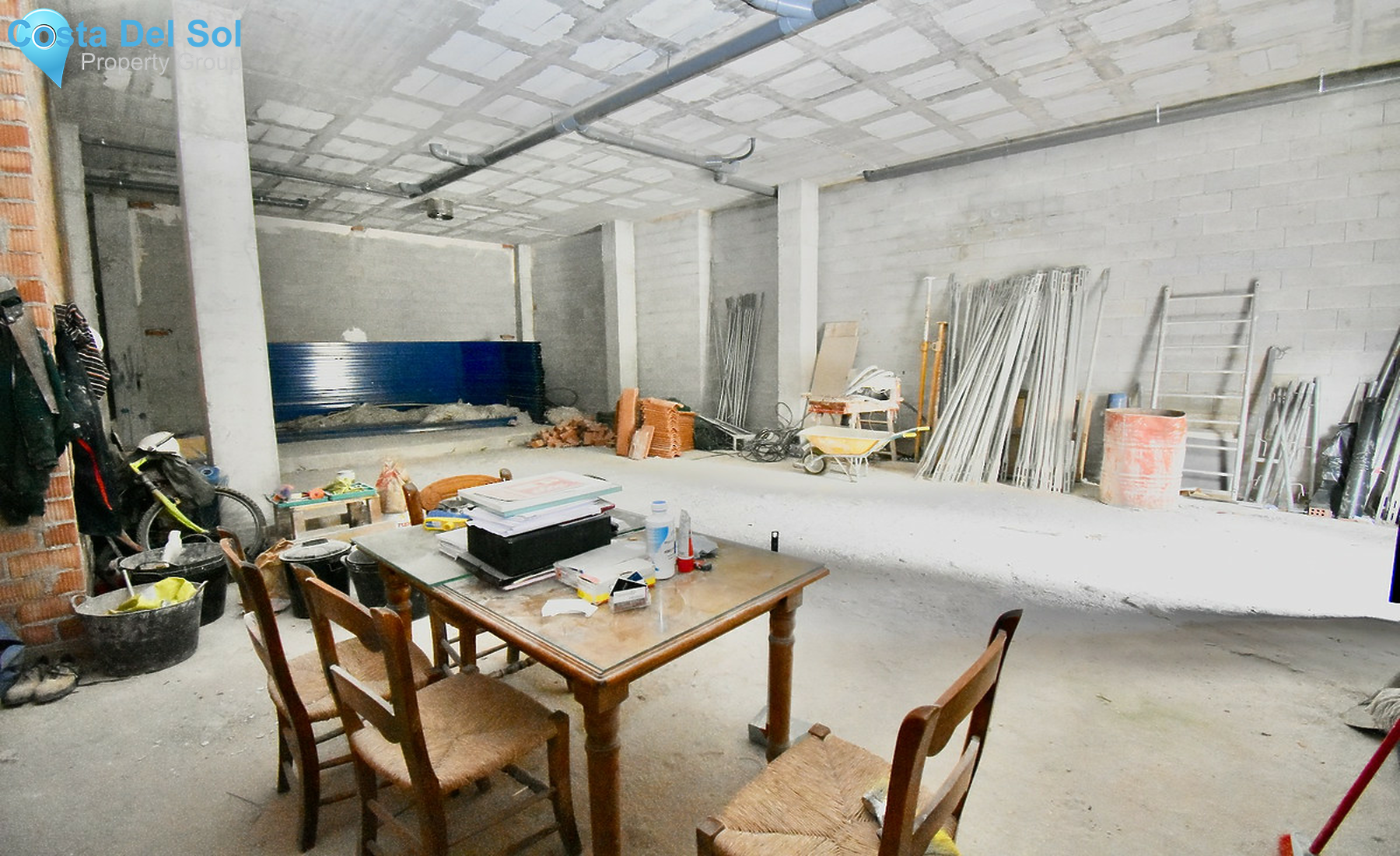 Commercial Premises in Fuengirola-1463031