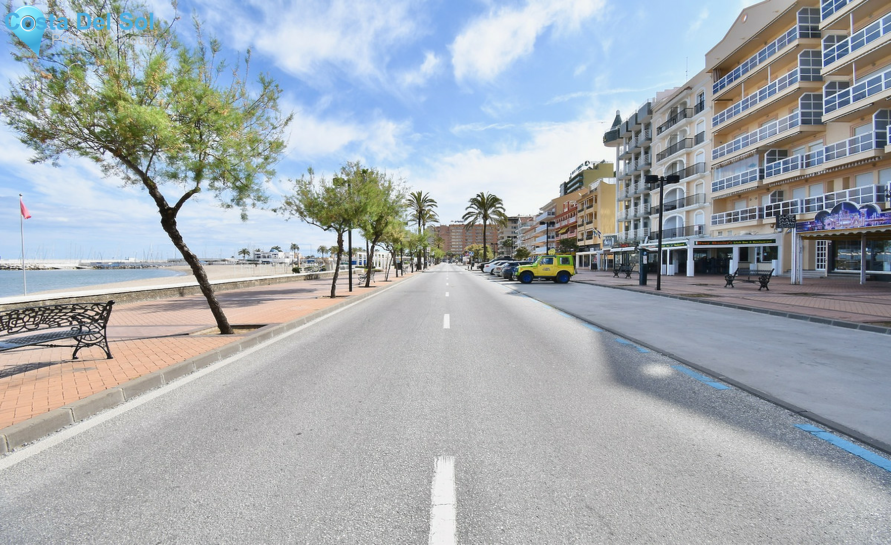 Commercial Premises in Fuengirola-1463032