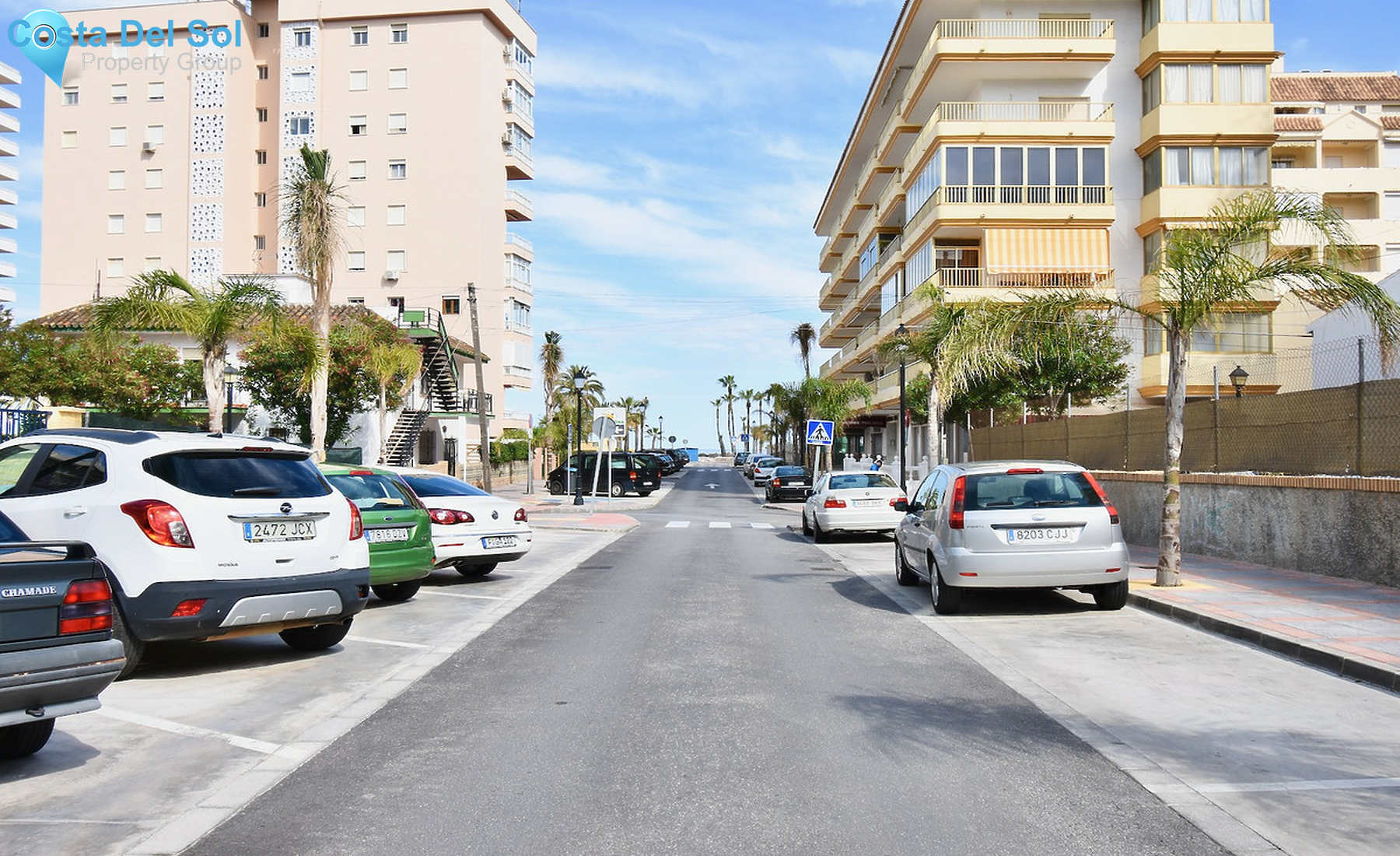 Commercial Premises in Fuengirola-1463033