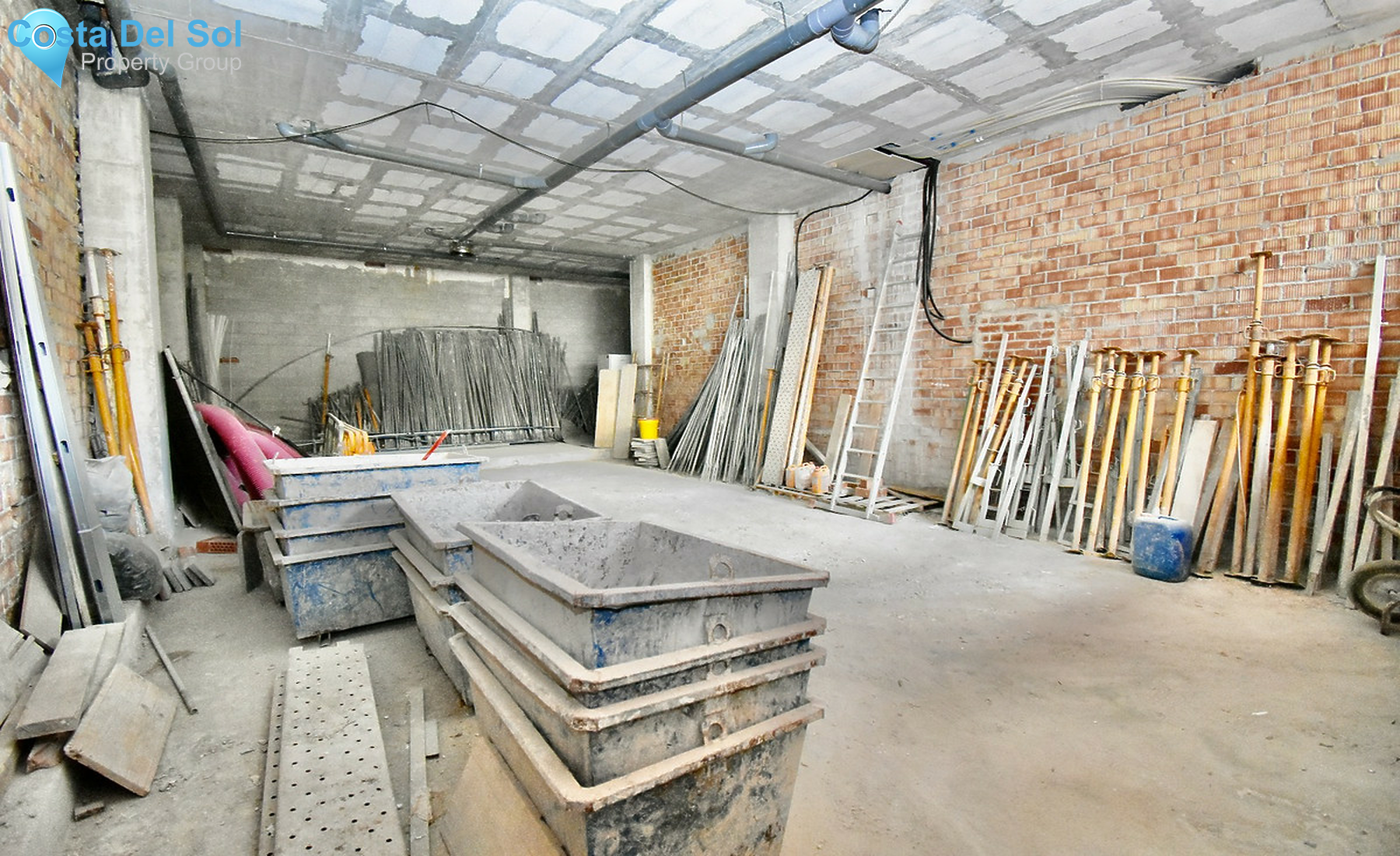 Commercial Premises in Fuengirola-1463043