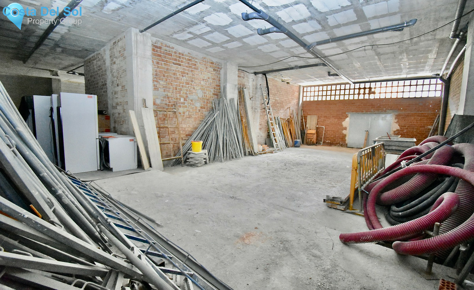 Commercial Premises in Fuengirola-1463044