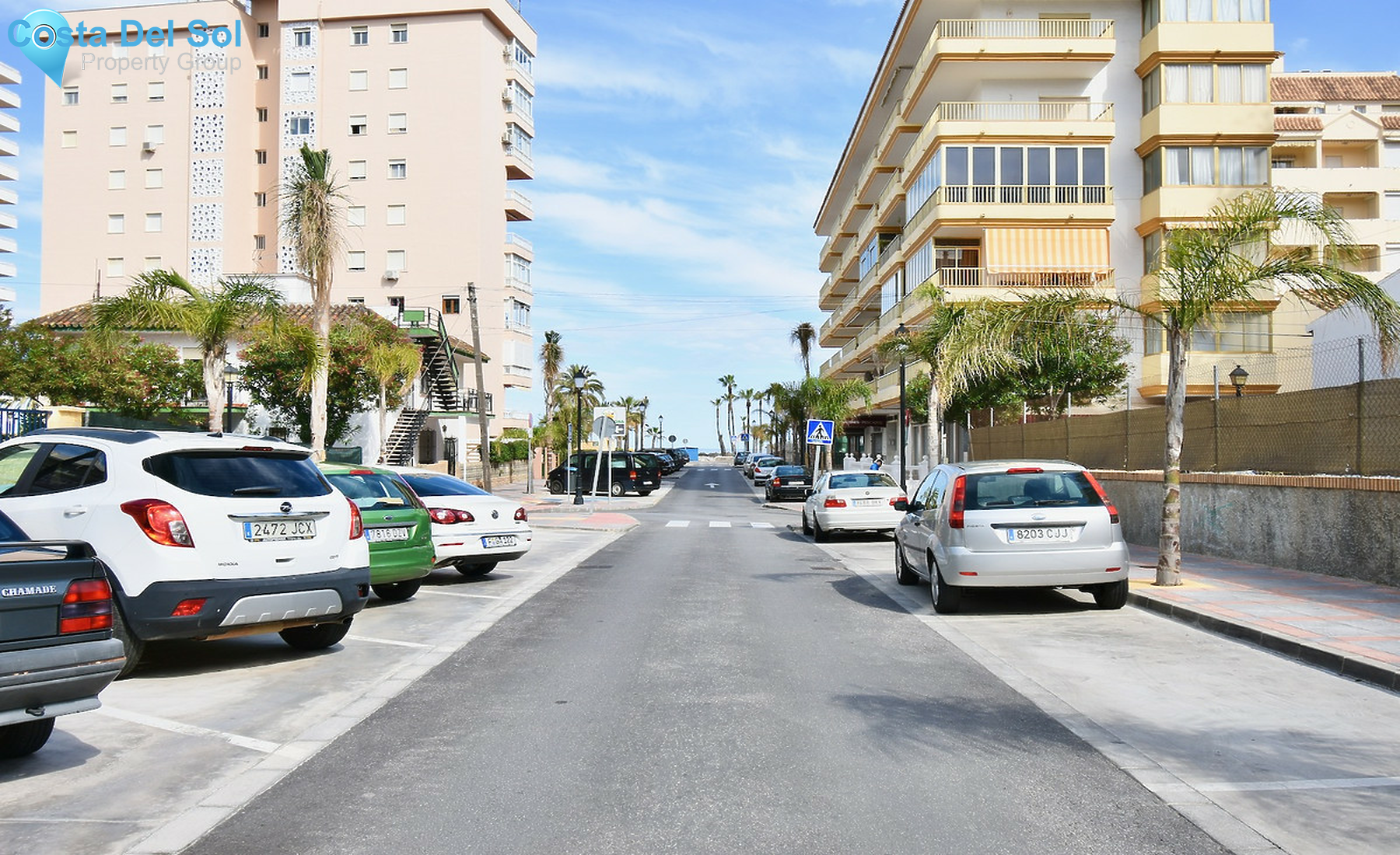 Commercial Premises in Fuengirola-1463045