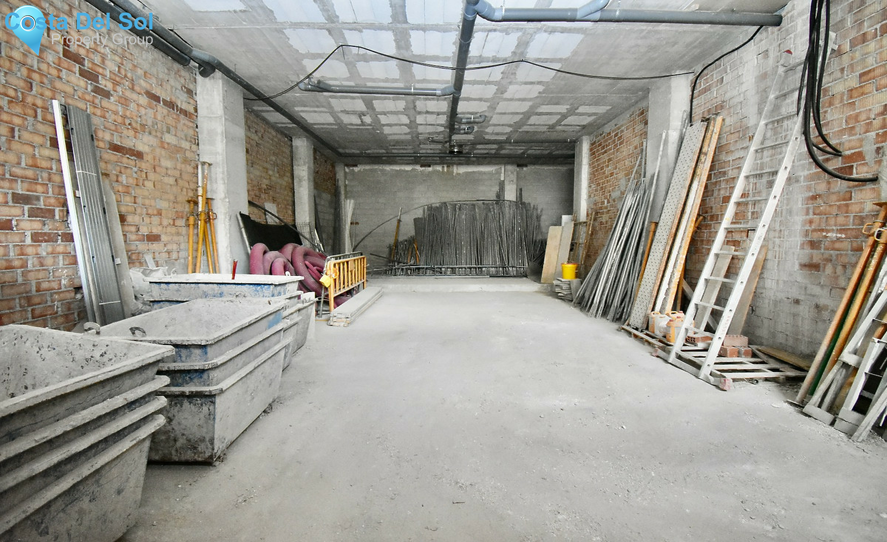 Commercial Premises in Fuengirola-1463046