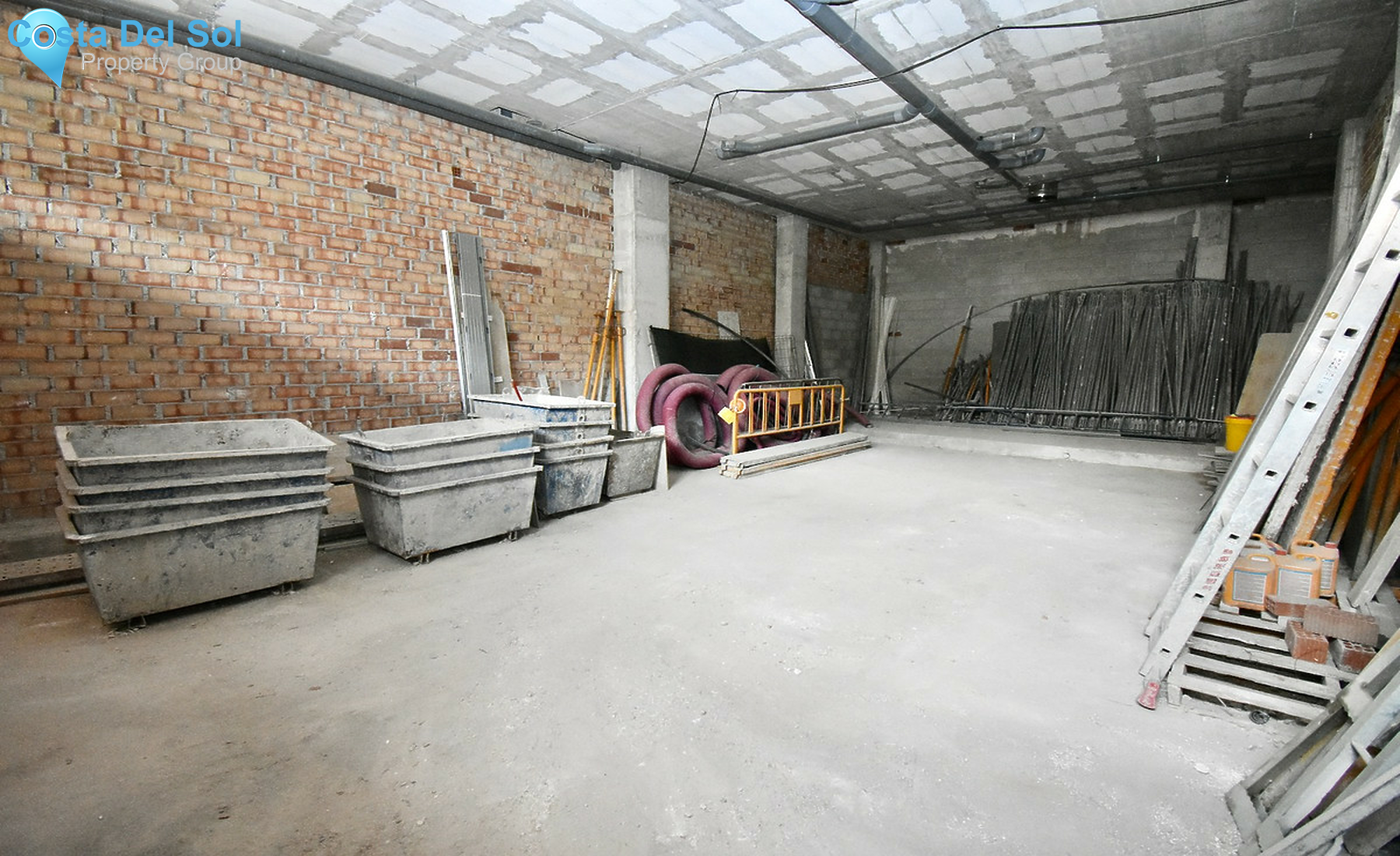 Commercial Premises in Fuengirola-1463047