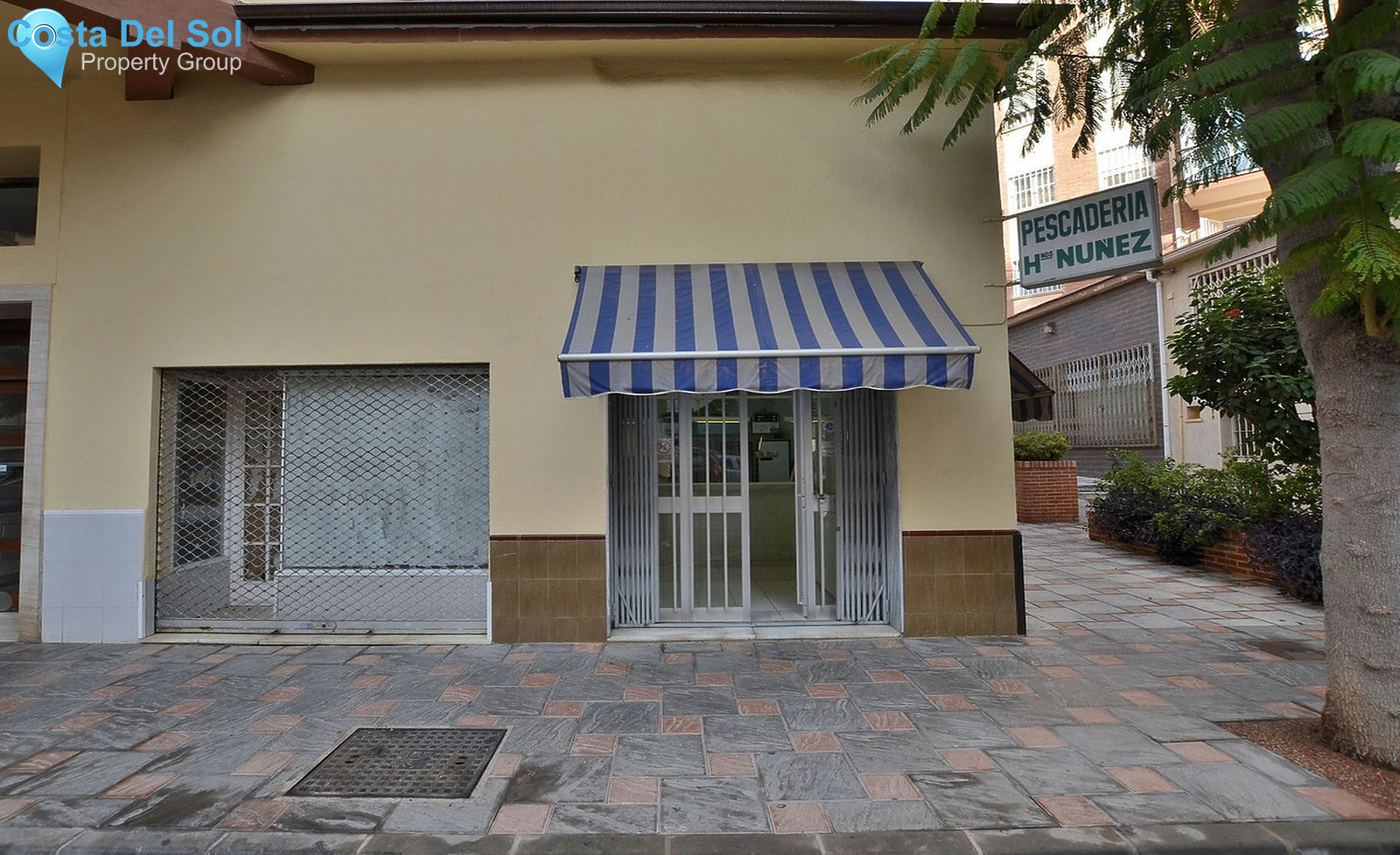 Commercial Premises in Fuengirola