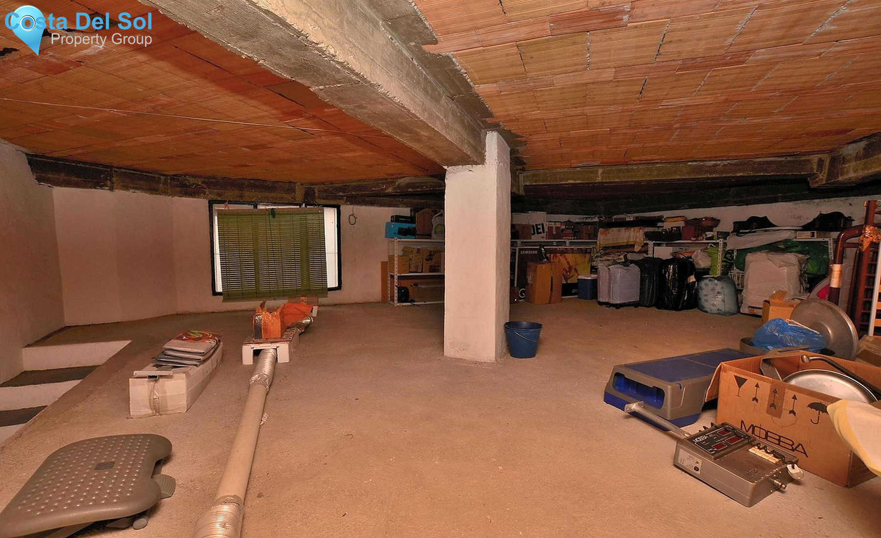 Commercial Premises in Fuengirola-1509616
