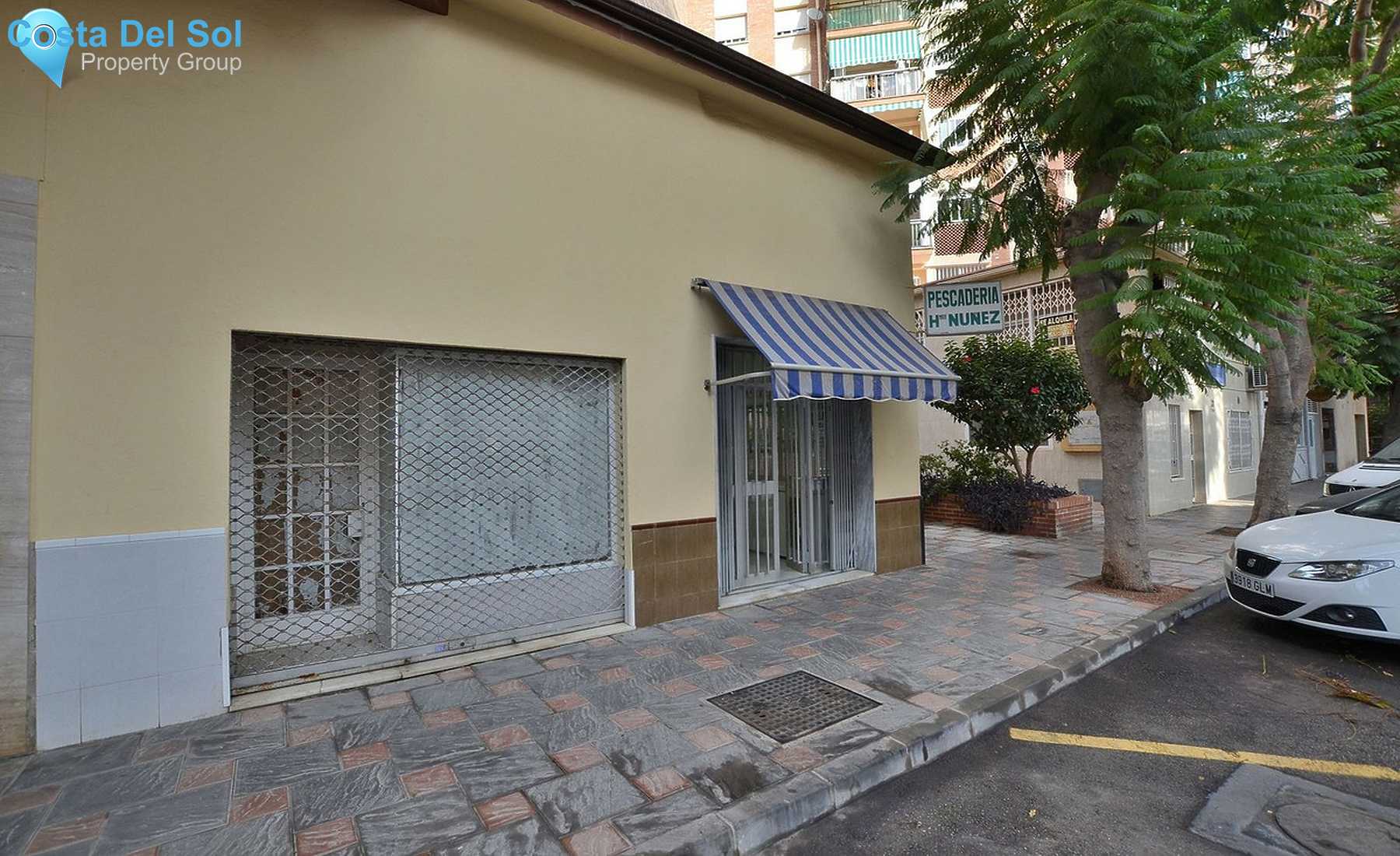 Commercial Premises in Fuengirola-1509618