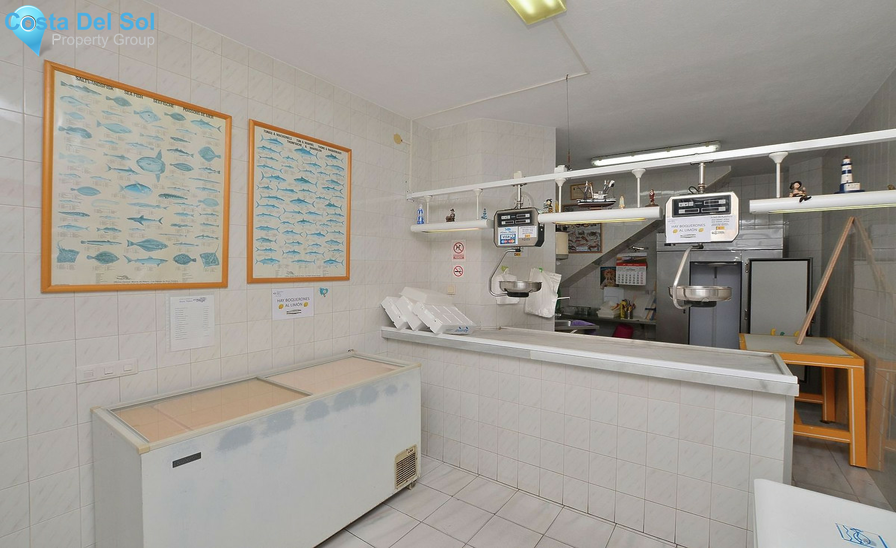 Commercial Premises in Fuengirola-1509621