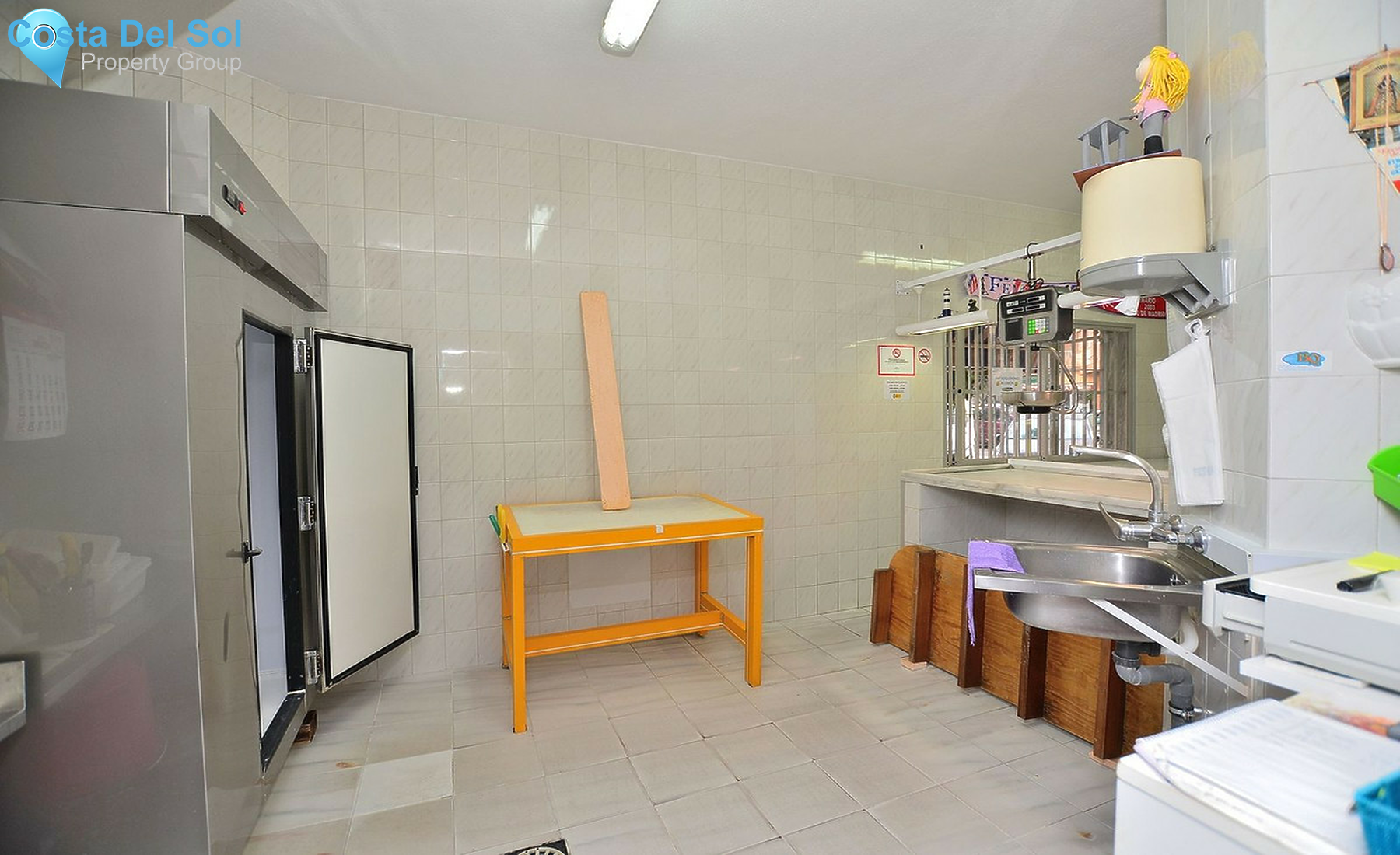 Commercial Premises in Fuengirola-1509622
