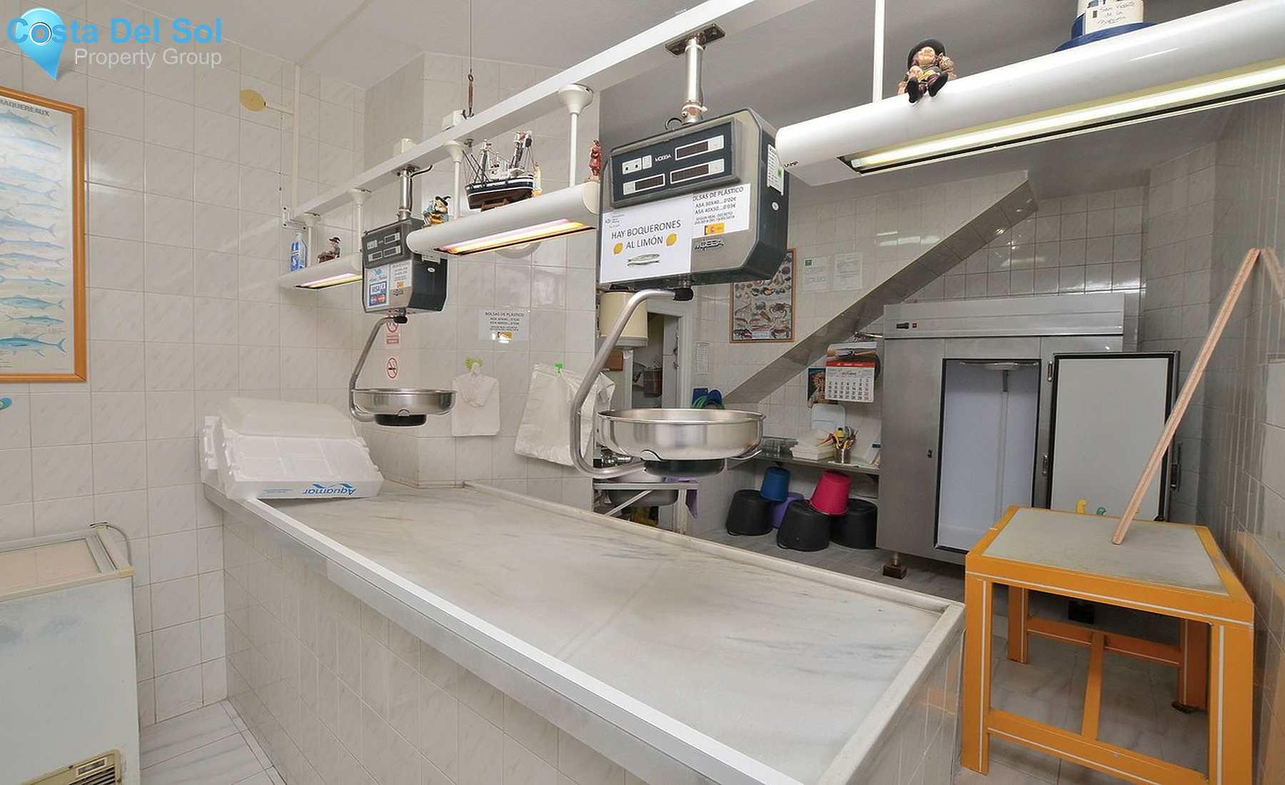 Commercial Premises in Fuengirola-1509624