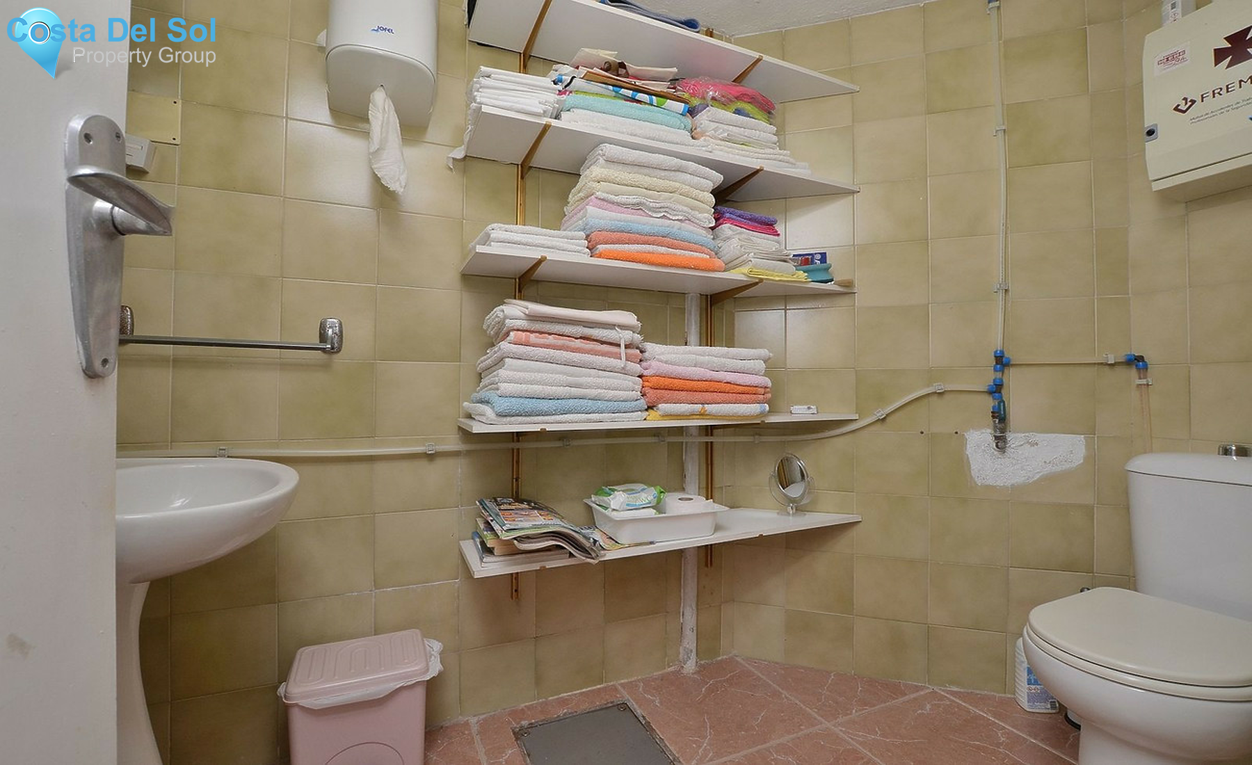 Commercial Premises in Fuengirola-1509625