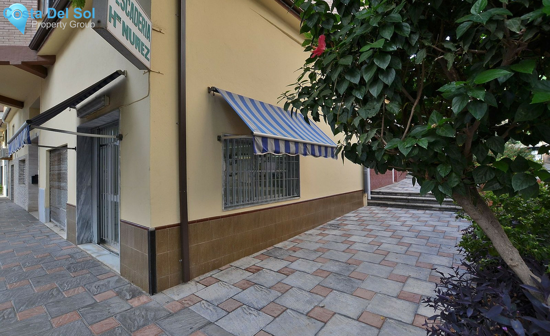 Commercial Premises in Fuengirola-1509608